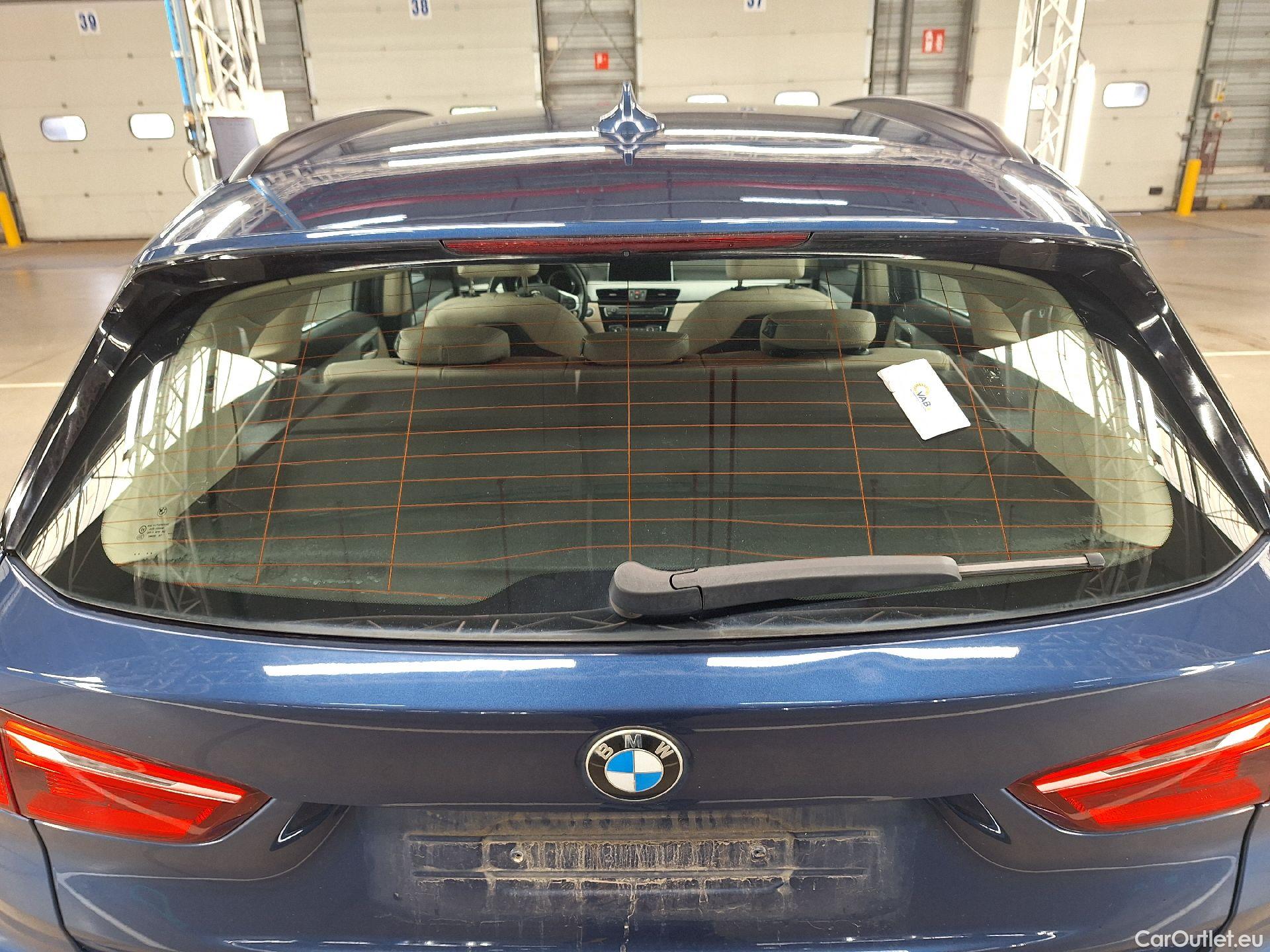  Bmw  X1 BMW,  FL'19, BMW  sDrive18dA (100 kW) 5d #3