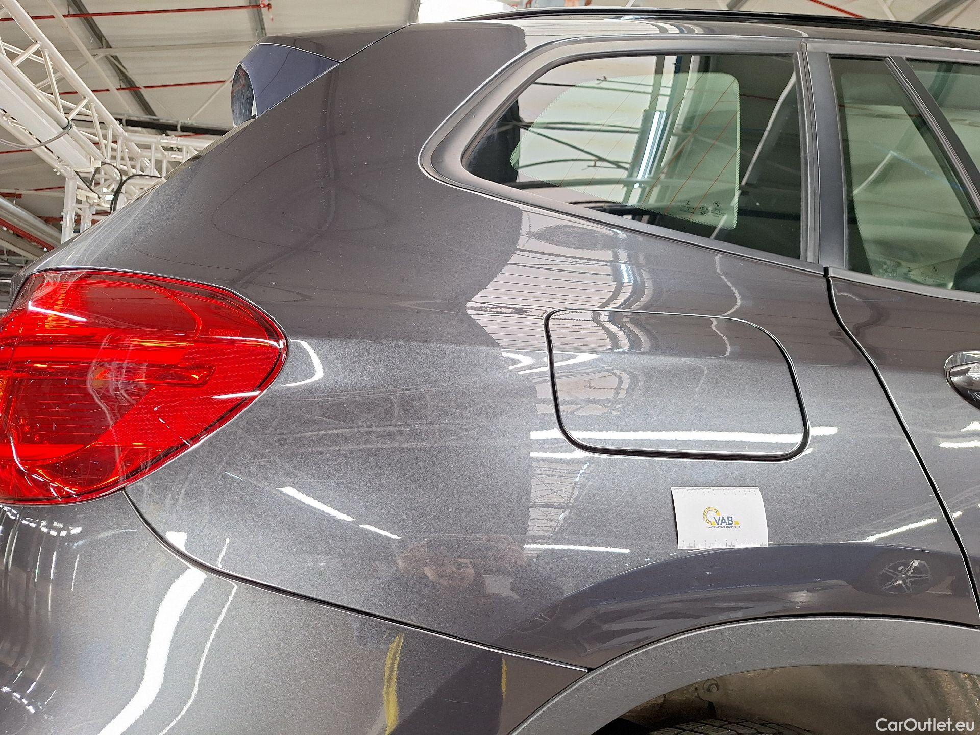  Bmw  X3 BMW,  '17, BMW  xDrive30e (120 kW) 5d #18
