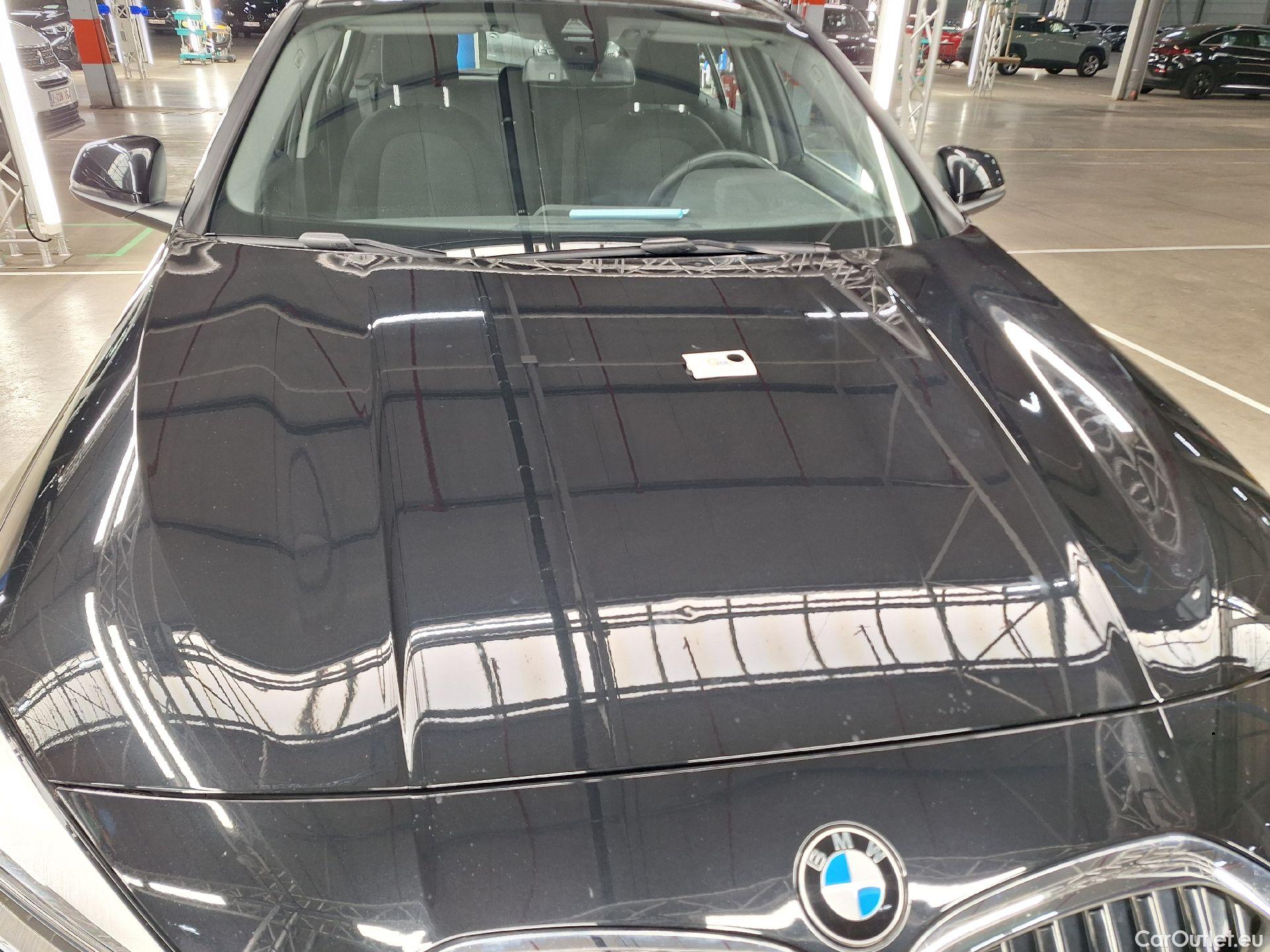  Bmw  Serie 1 BMW, 1-serie '19, BMW 1 Reeks Hatch 116d (85 kW) 5d #1
