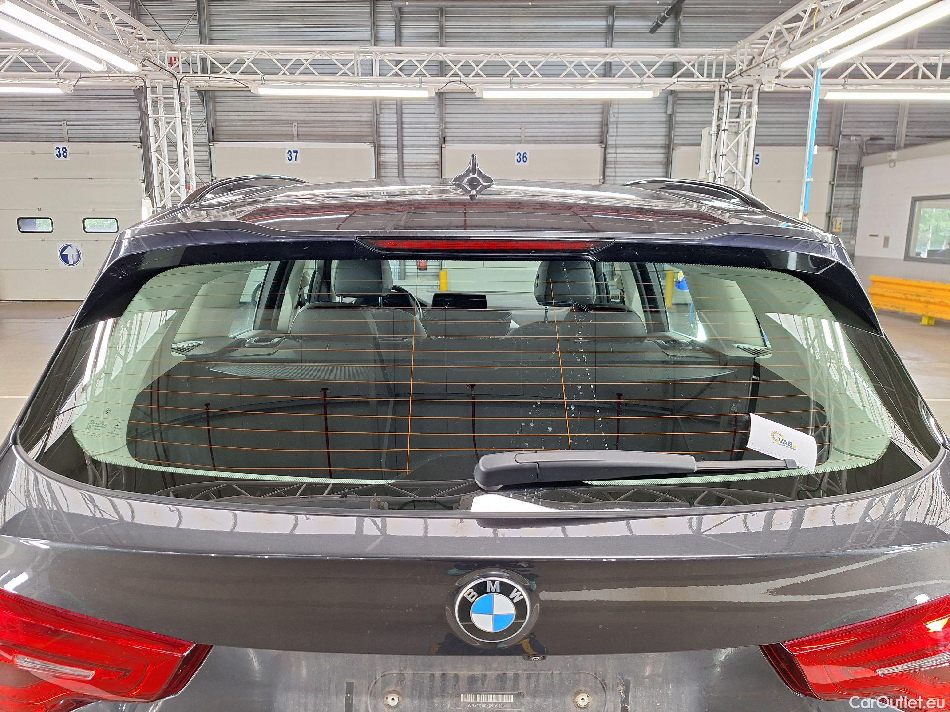  Bmw  X3 BMW,  '17, BMW  xDrive30e (120 kW) 5d #38