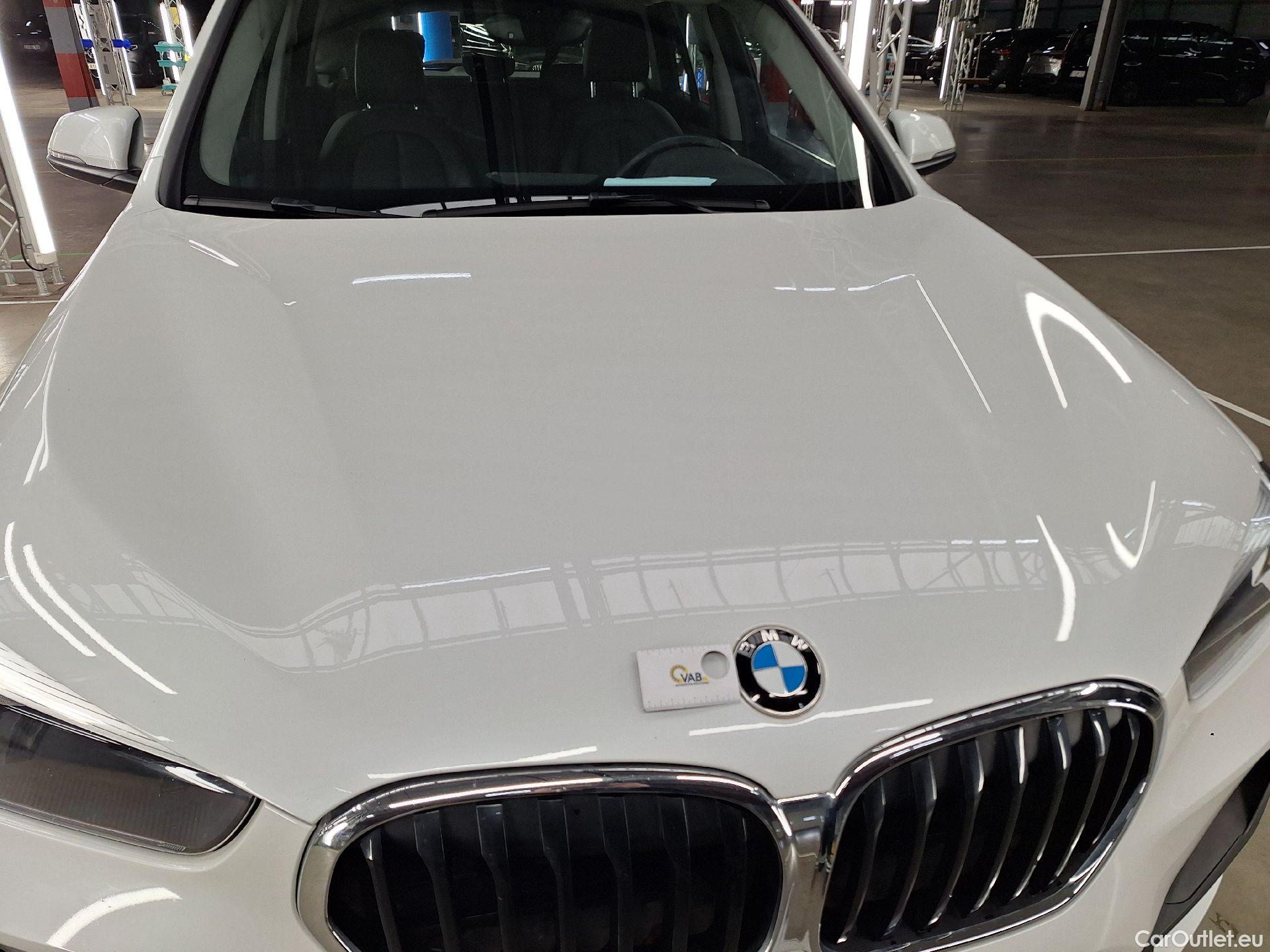  Bmw  X1 BMW,  FL'19, BMW  sDrive16dA (85 kW) 5d #1