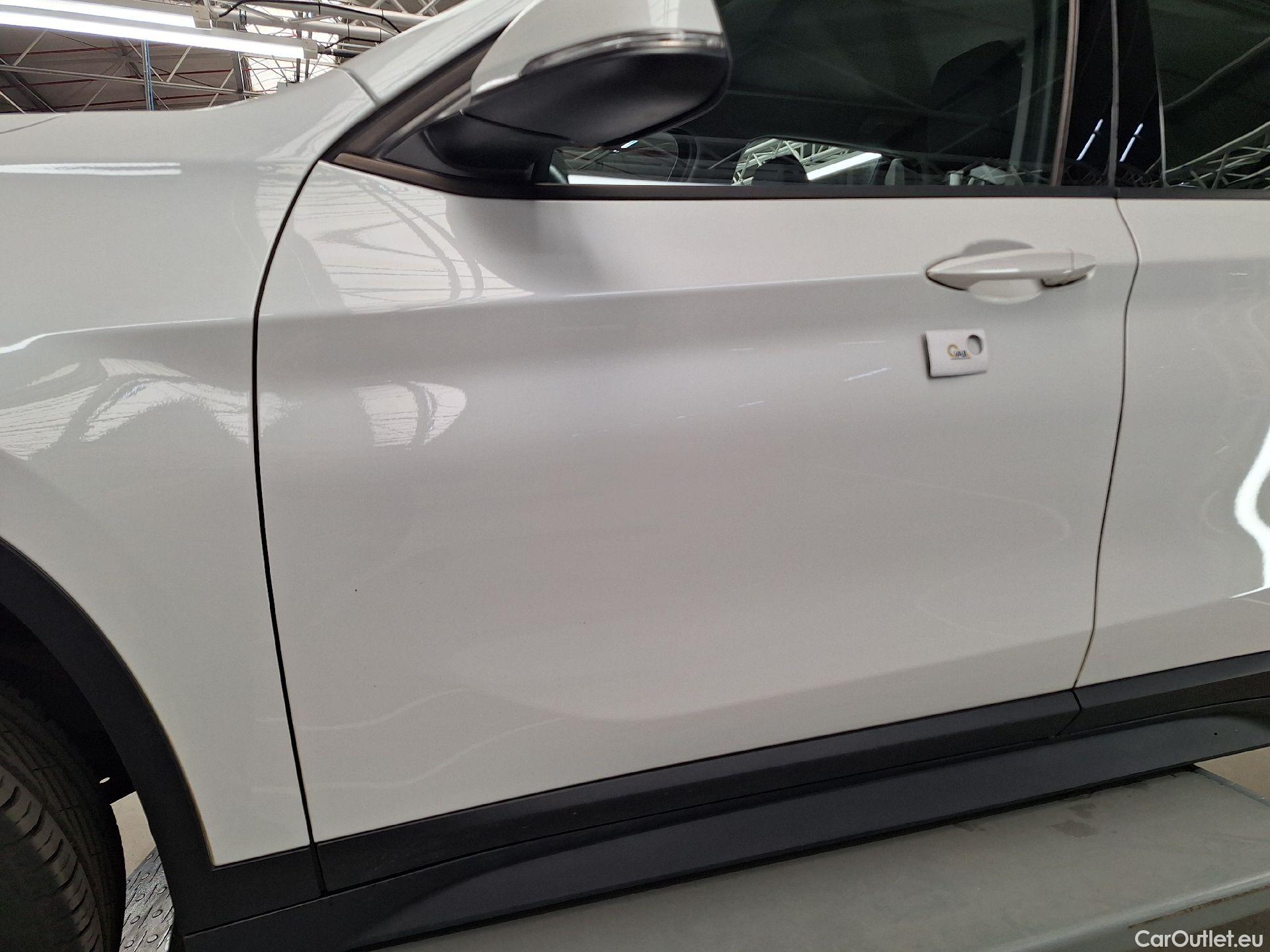  Bmw  X1 BMW,  FL'19, BMW  sDrive16dA (85 kW) 5d #13