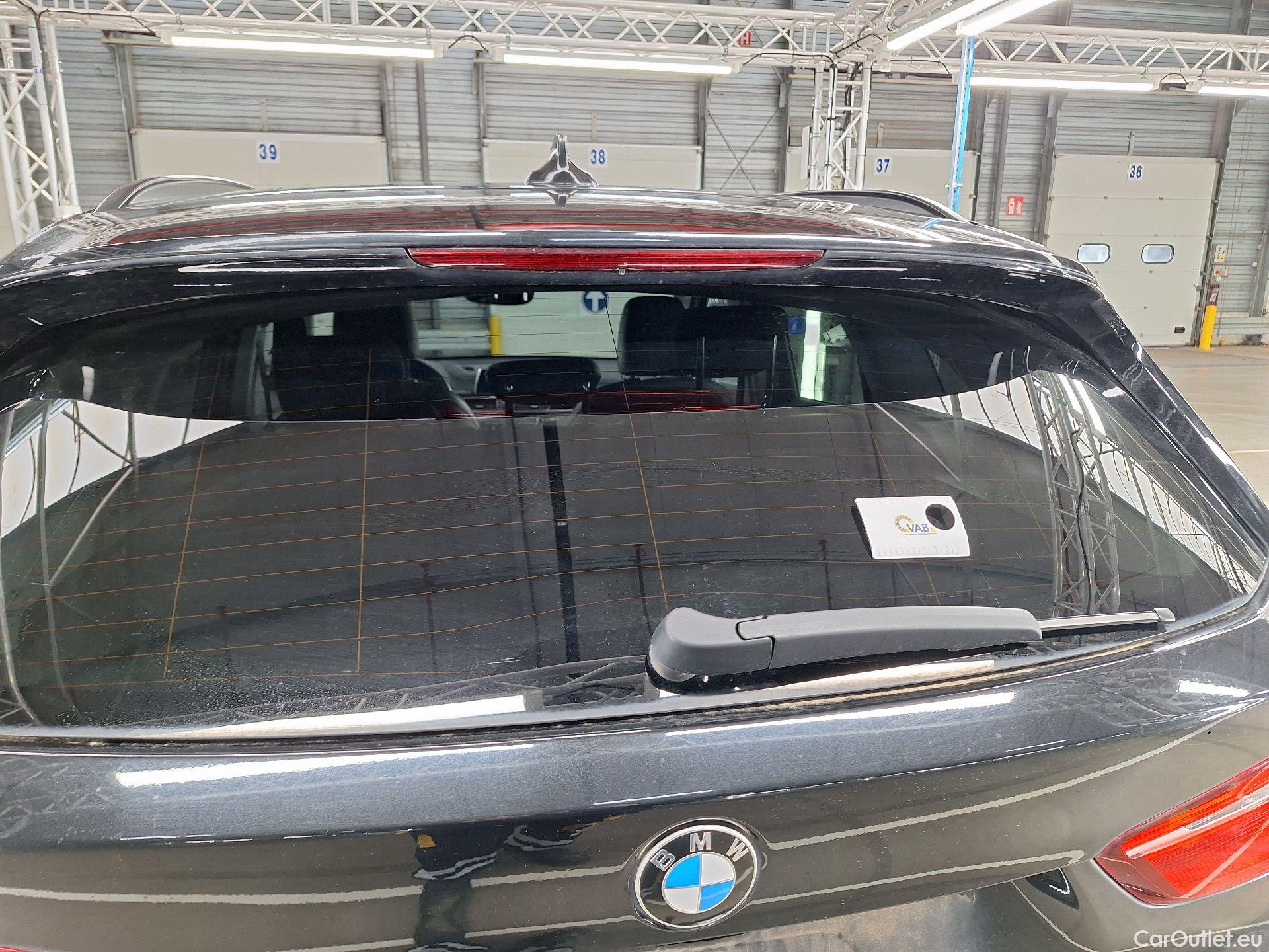  Bmw  X1 BMW,  '15, BMW  sDrive18d (110 kW) Sport-Aut. 5d #20