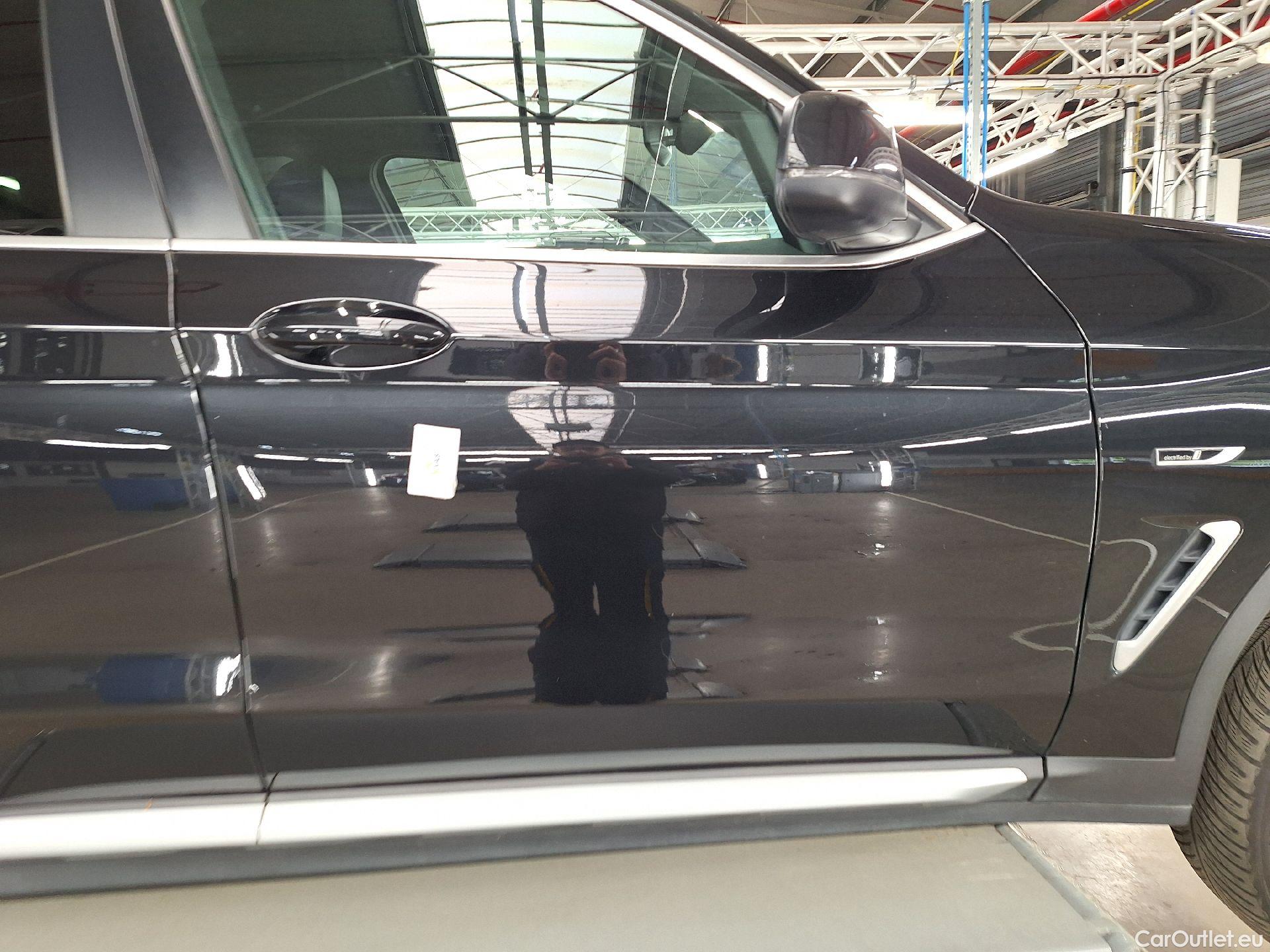  Bmw  X3 BMW,  FL'21 PHEV, BMW  xDrive30e (120 kW) 5d #22