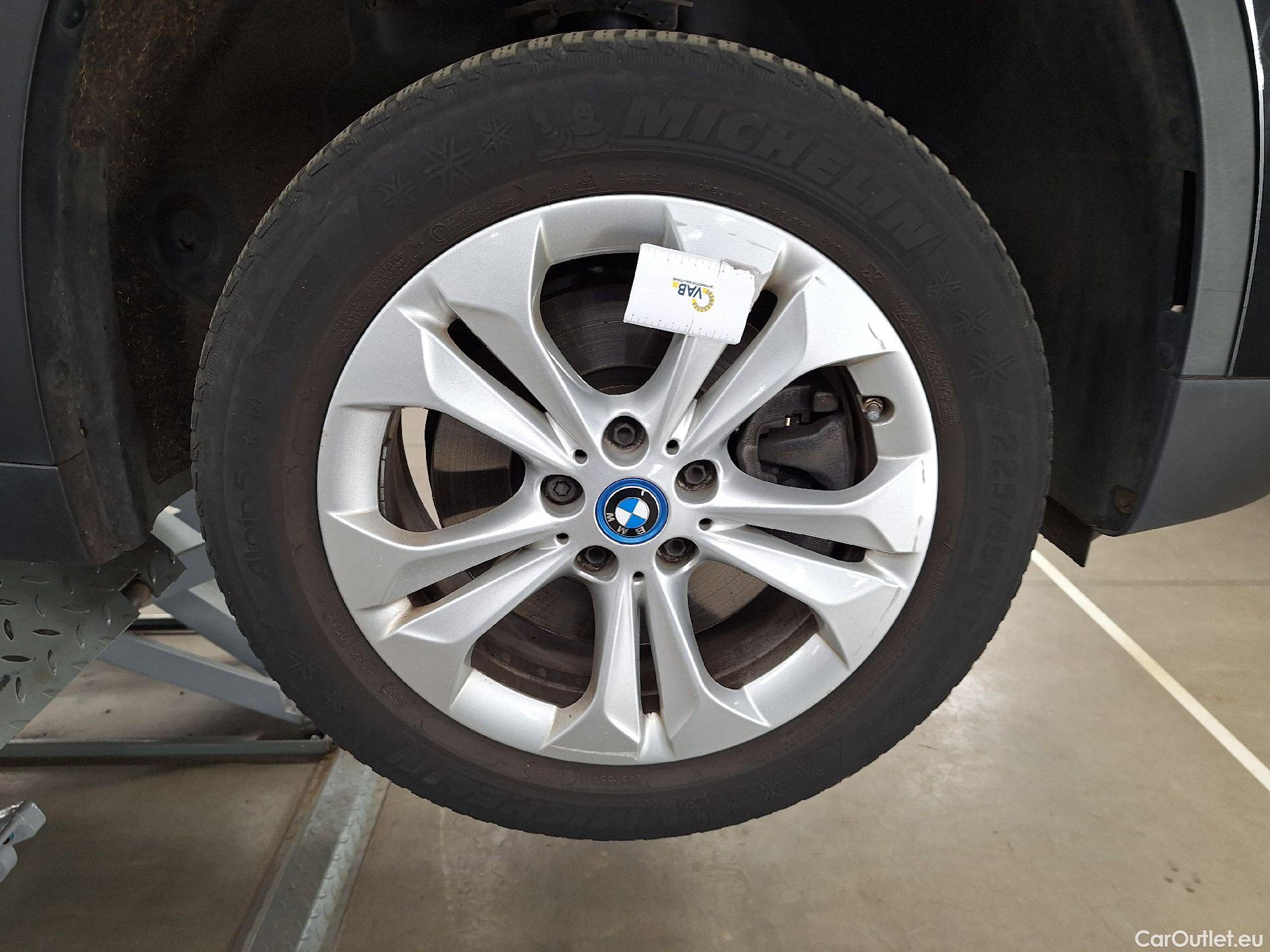  Bmw  X1 BMW,  FL'19 PHEV, BMW  xDrive25e (162 kW) 5d #15