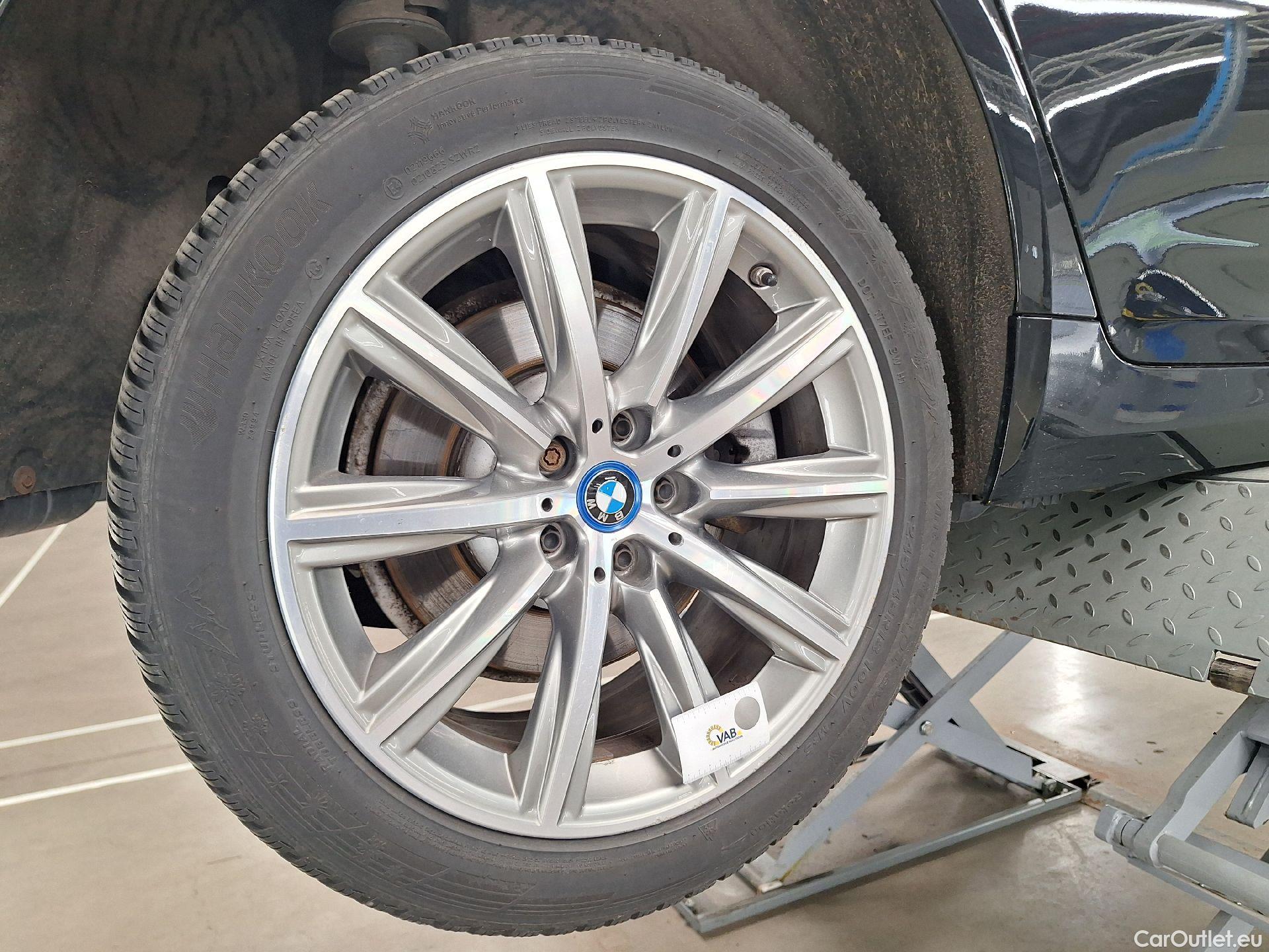  Bmw  Serie 5 BMW, 5-serie FL'20 PHEV, BMW 5 Reeks Berline 530e 215kW xDrive 4d #35