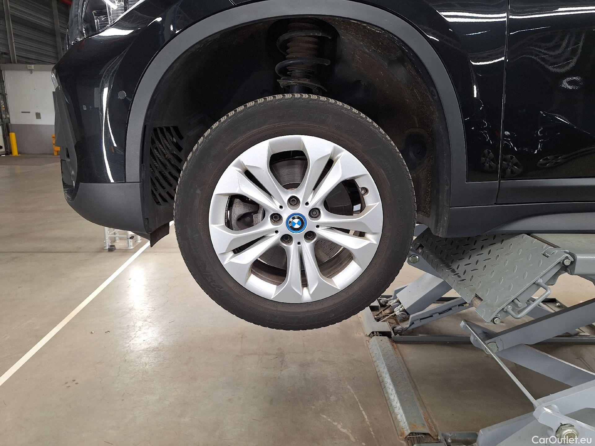  Bmw  X1 BMW,  FL'19 PHEV, BMW  xDrive25e (162 kW) 5d #13
