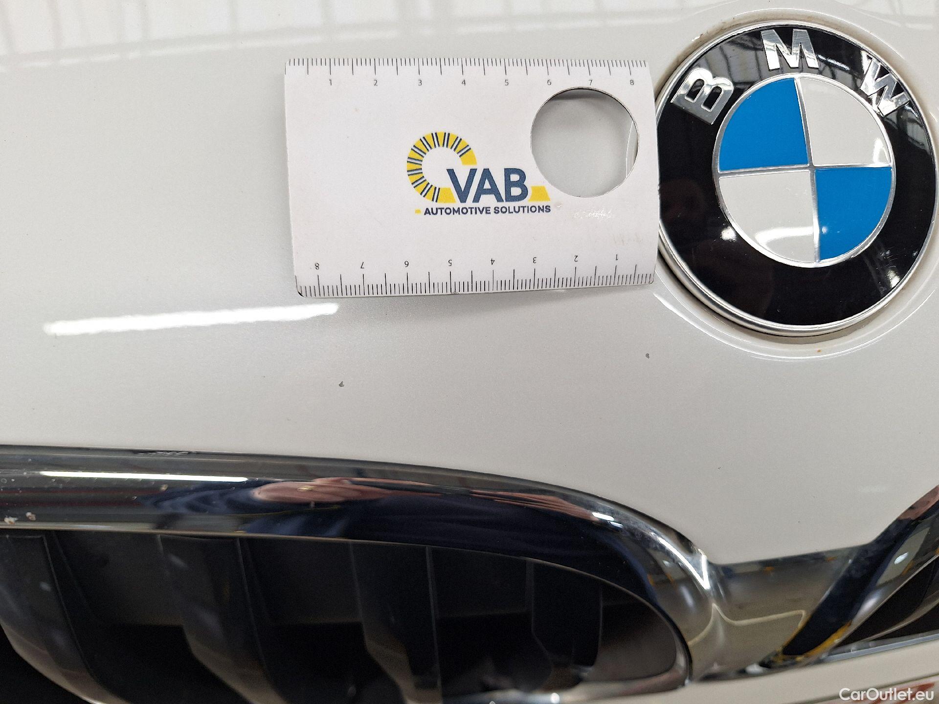  Bmw  X1 BMW,  FL'19, BMW  sDrive16dA (85 kW) 5d #2