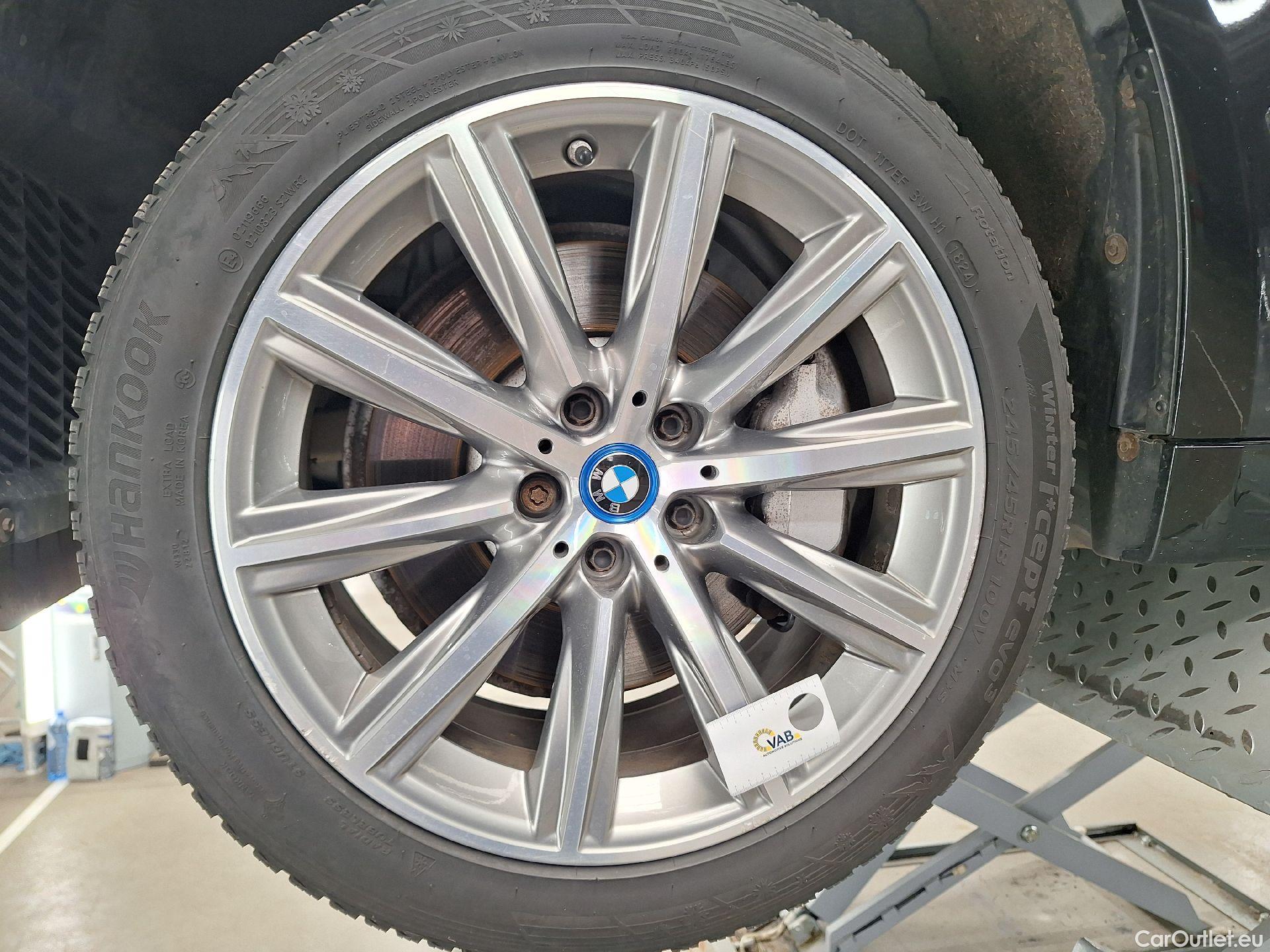  Bmw  Serie 5 BMW, 5-serie FL'20 PHEV, BMW 5 Reeks Berline 530e 215kW xDrive 4d #27