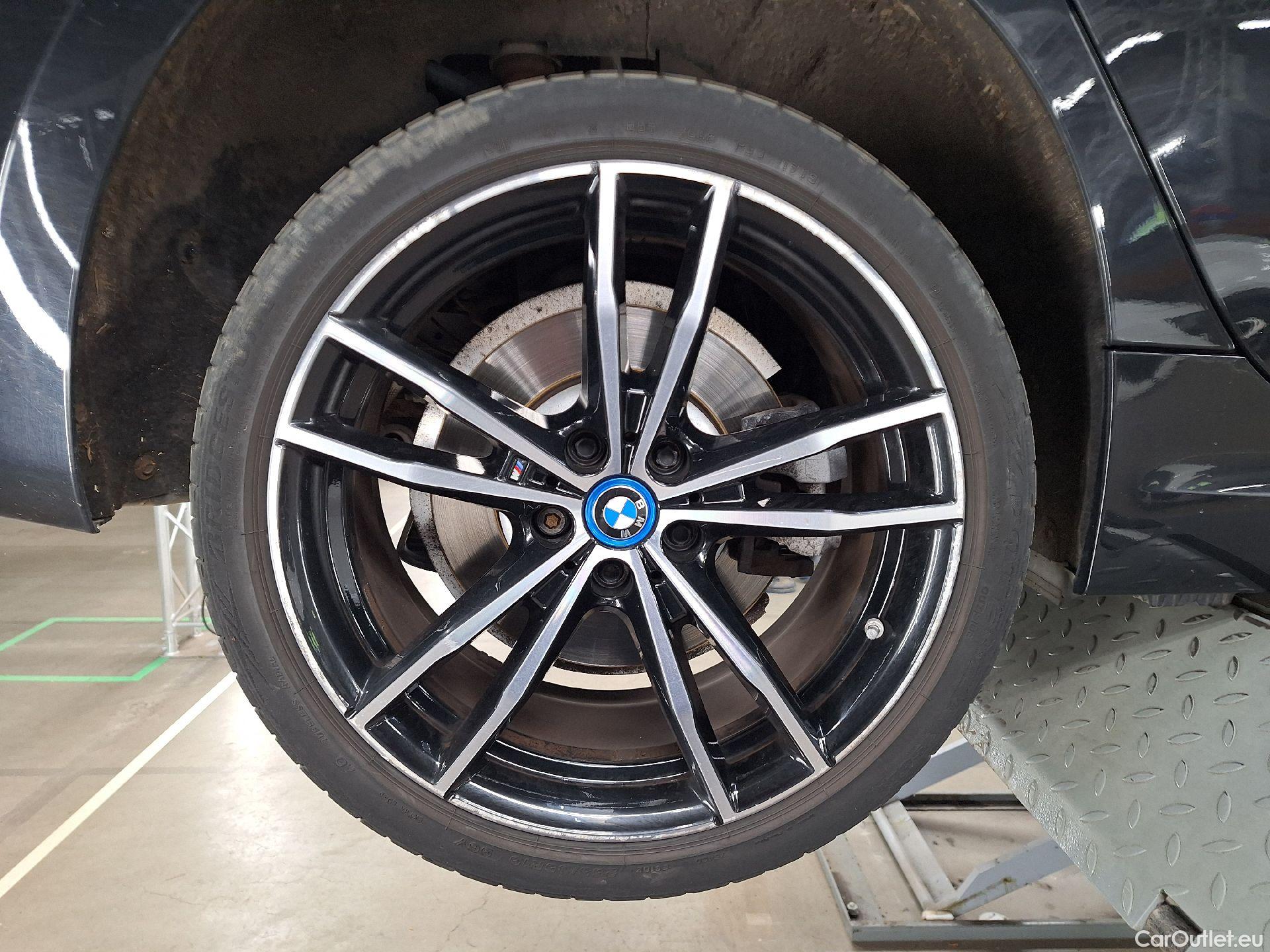  Bmw  Serie 3 BMW, 3-serie To. '18 PHEV, BMW 3 Reeks Touring 330e (215 kW) 5d #36
