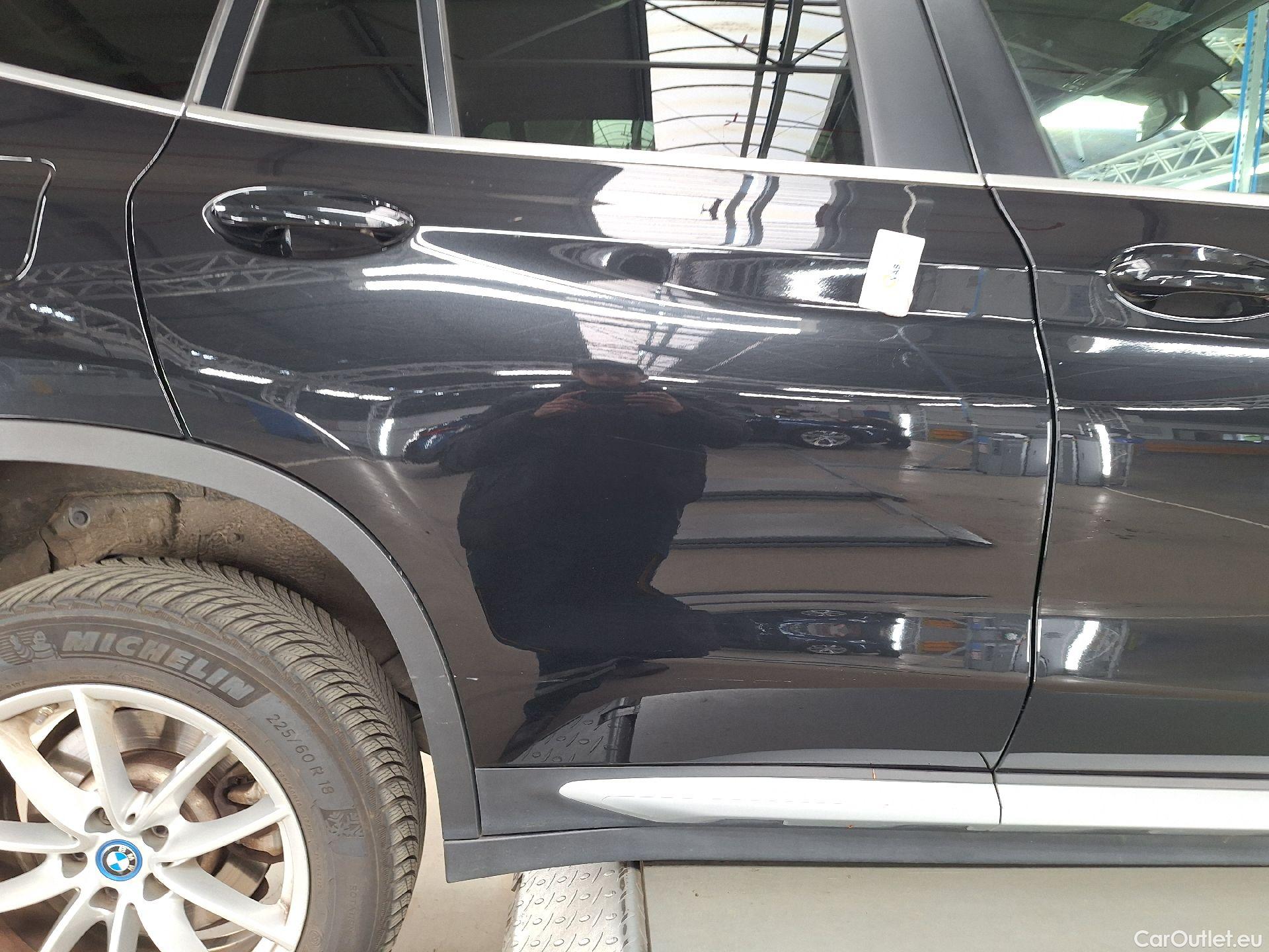  Bmw  X3 BMW,  FL'21 PHEV, BMW  xDrive30e (120 kW) 5d #19