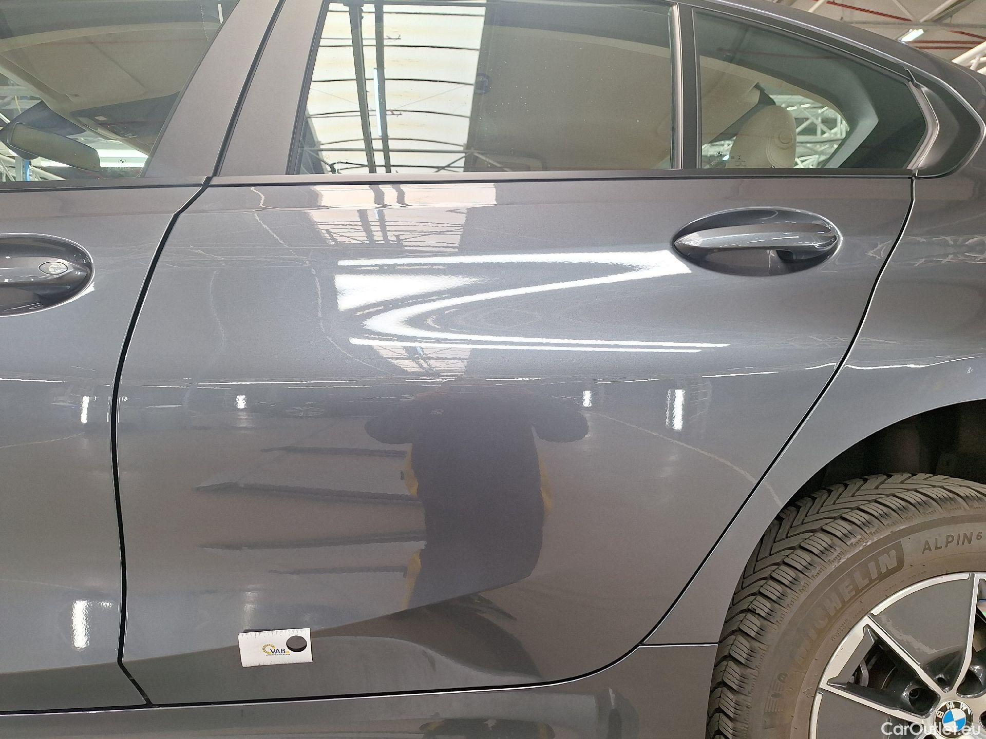  Bmw  Serie 3 BMW, 3-serie '18, BMW 3 Reeks Berline 320dA (120 kW) 4d #15
