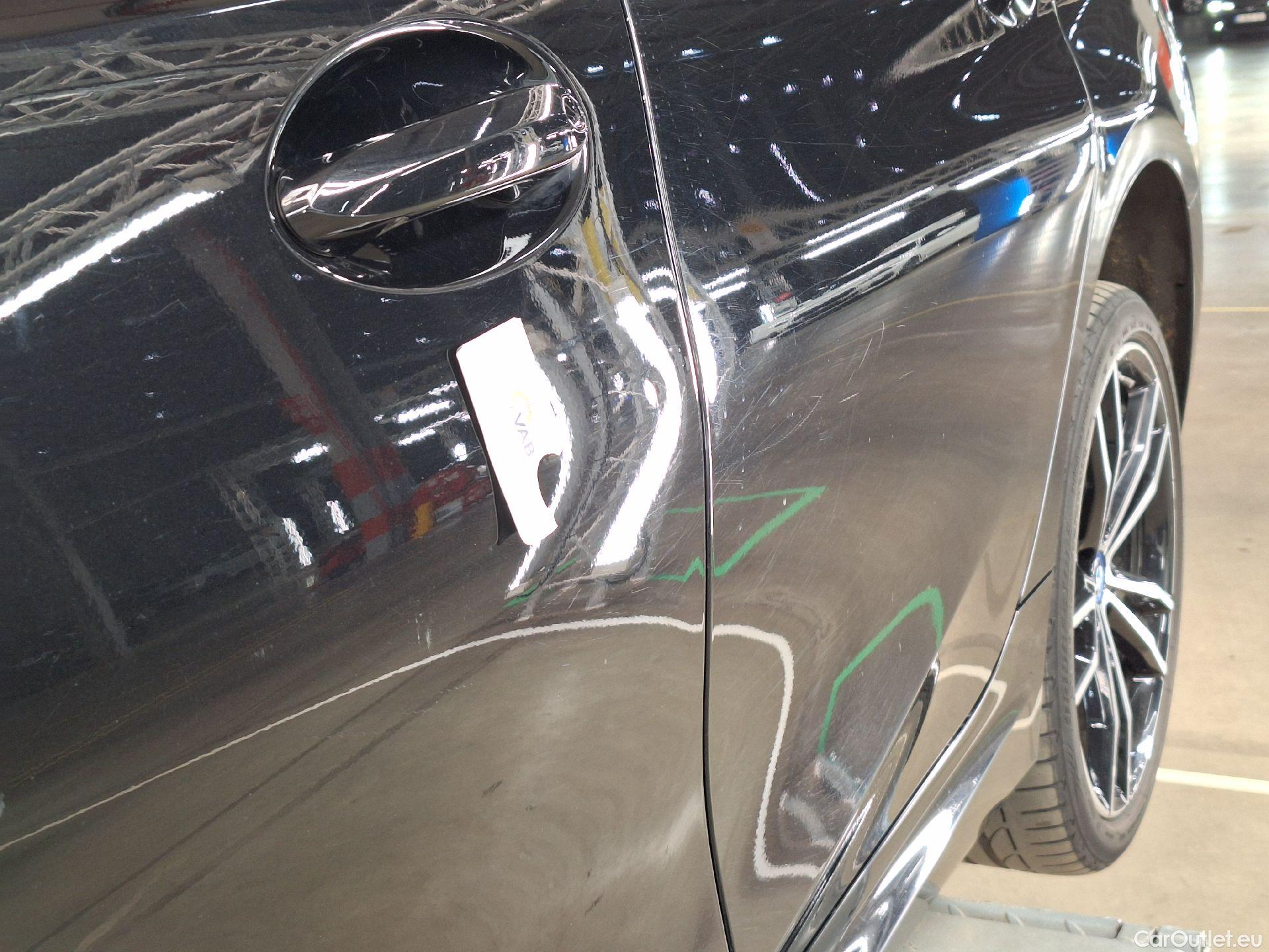  Bmw  Serie 3 BMW, 3-serie To. '18 PHEV, BMW 3 Reeks Touring 330e (215 kW) 5d #9