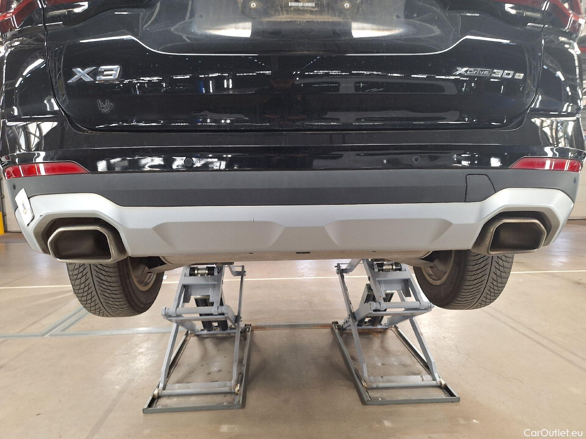  Bmw  X3 BMW,  FL'21 PHEV, BMW  xDrive30e (120 kW) 5d #30