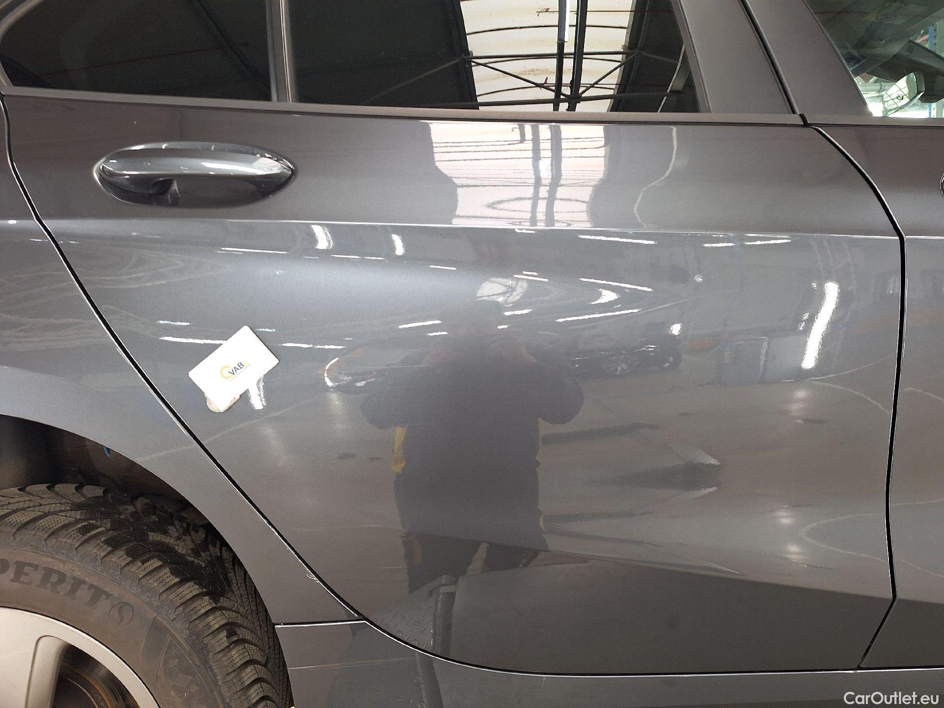 Bmw  Serie 1 BMW, 1-serie '19, BMW 1 Reeks Hatch 118iA (103 kW) 5d #17