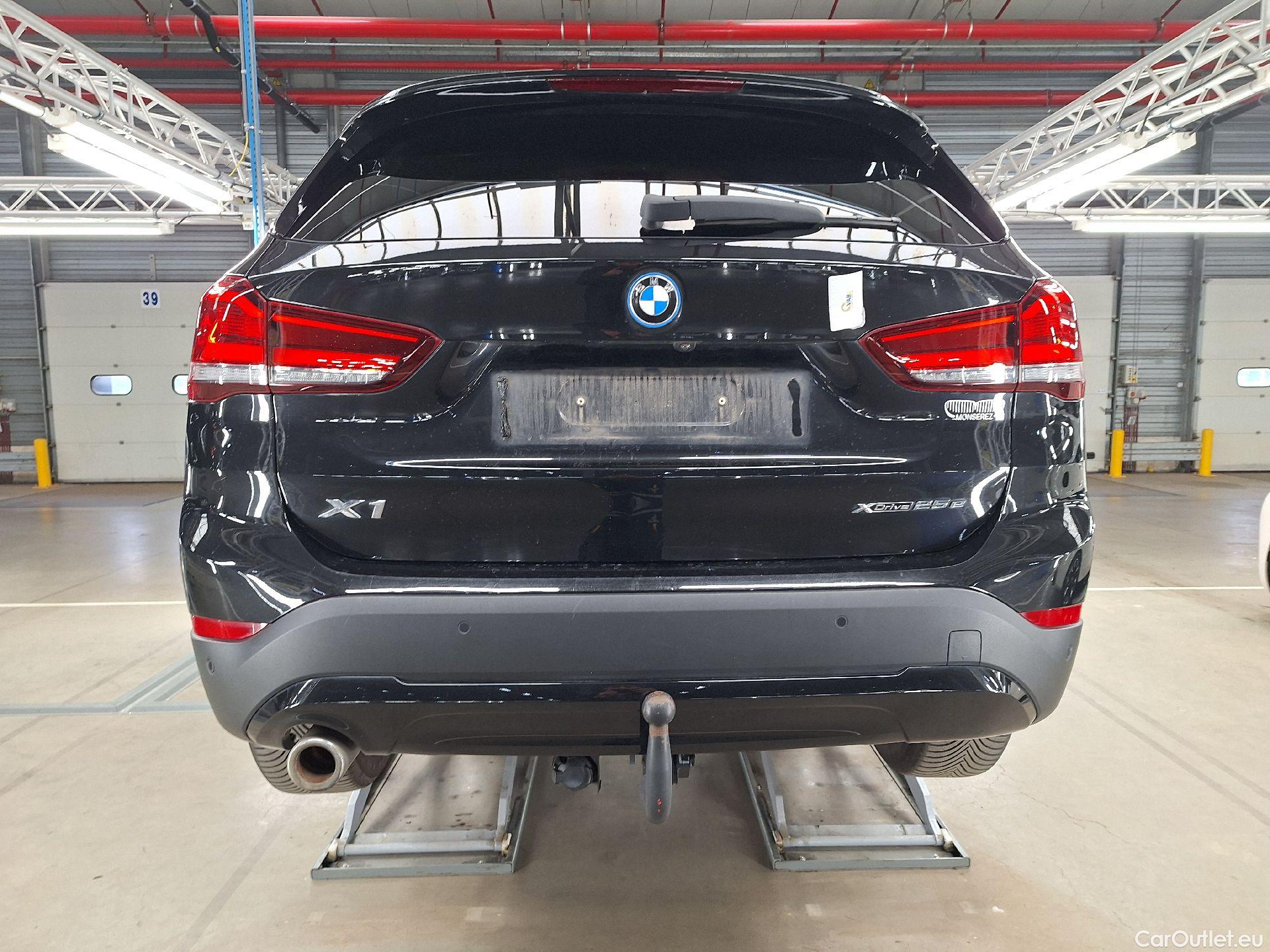  Bmw  X1 BMW,  FL'19 PHEV, BMW  xDrive25e (162 kW) 5d #3