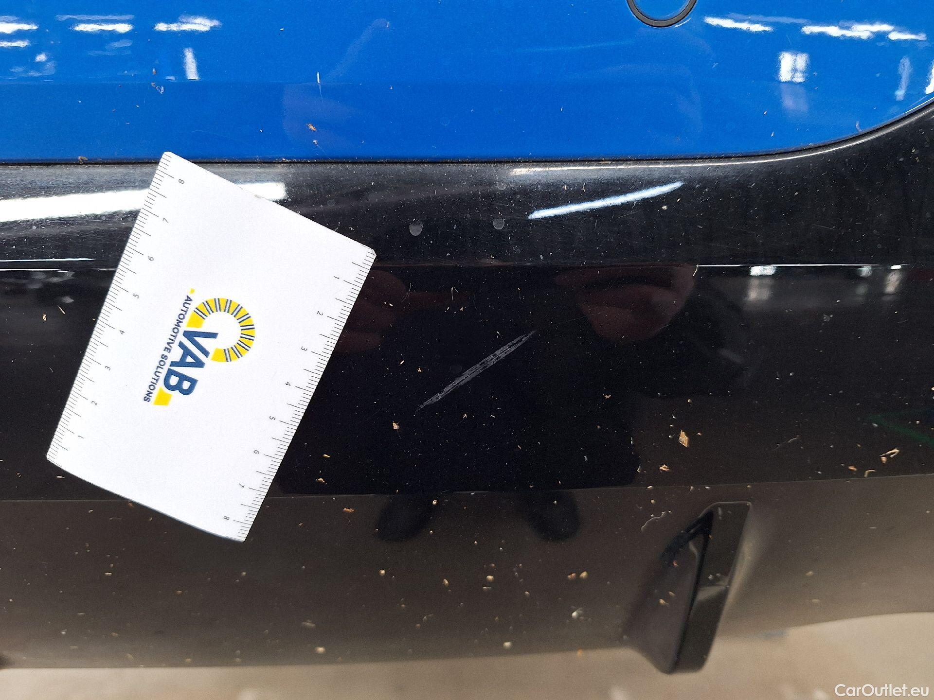  Bmw  Serie 1 BMW, 1-serie '19, BMW 1 Reeks Hatch 118iA (100 kW) 5d #21
