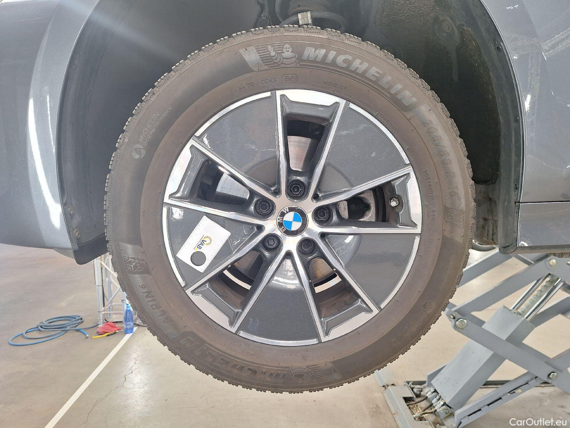  Bmw  Serie 3 BMW, 3-serie '18, BMW 3 Reeks Berline 320dA (120 kW) 4d #36