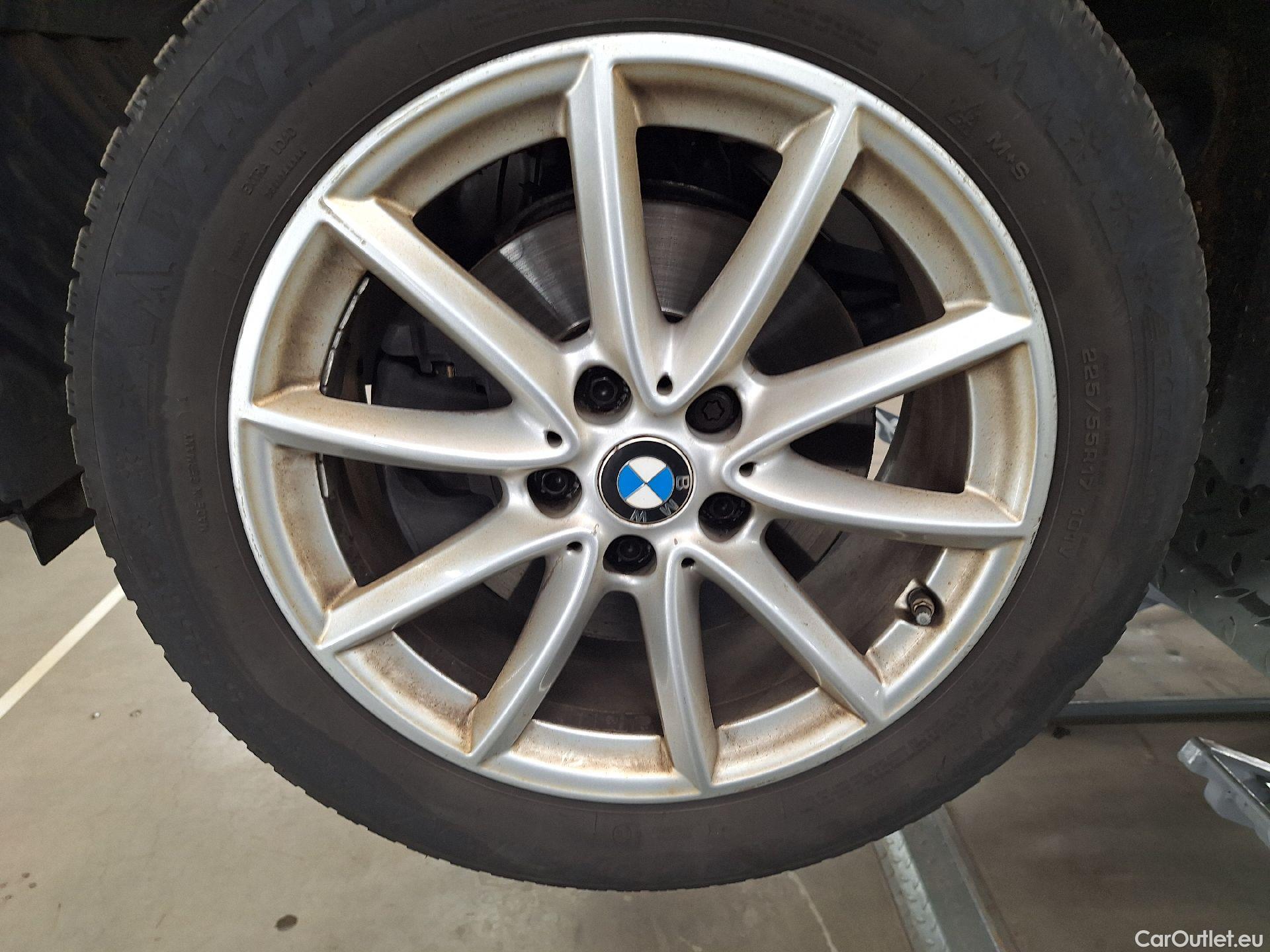  Bmw  X1 BMW,  FL'19, BMW  sDrive18dA (100 kW) 5d #13