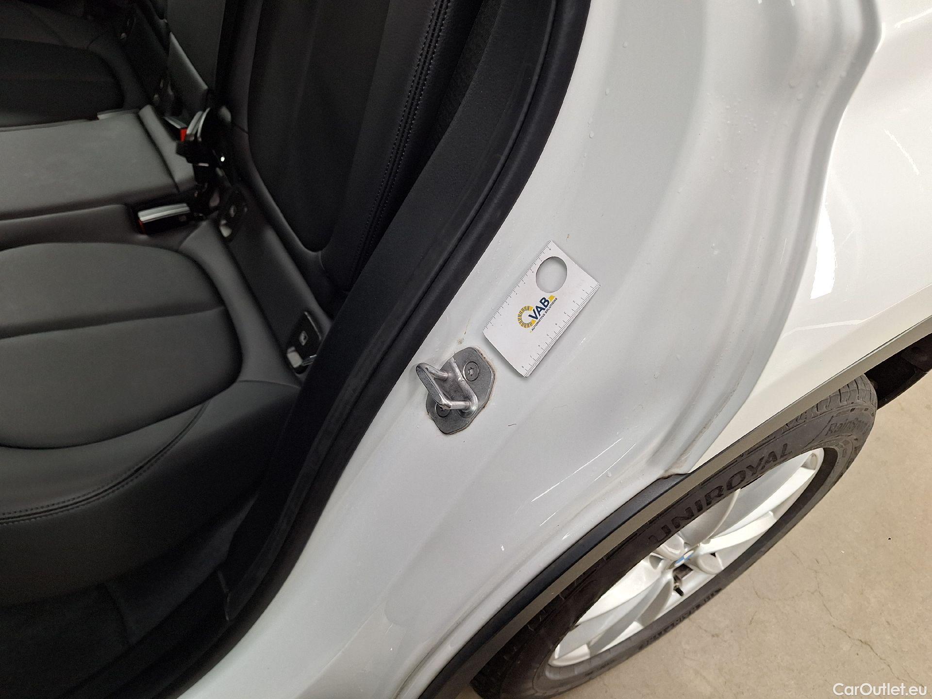  Bmw  X1 BMW,  FL'19, BMW  sDrive16dA (85 kW) 5d #6