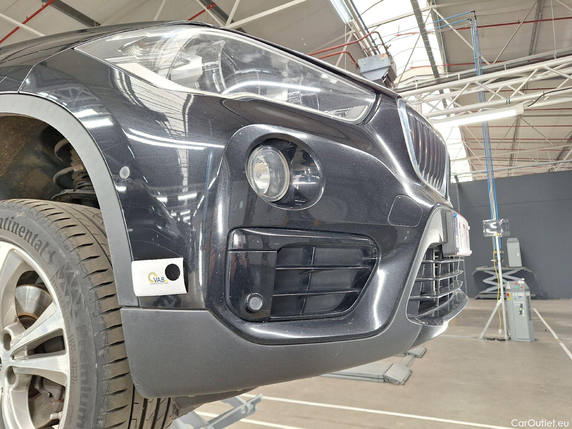  Bmw  X1 BMW,  '15, BMW  sDrive18d (110 kW) Sport-Aut. 5d #52