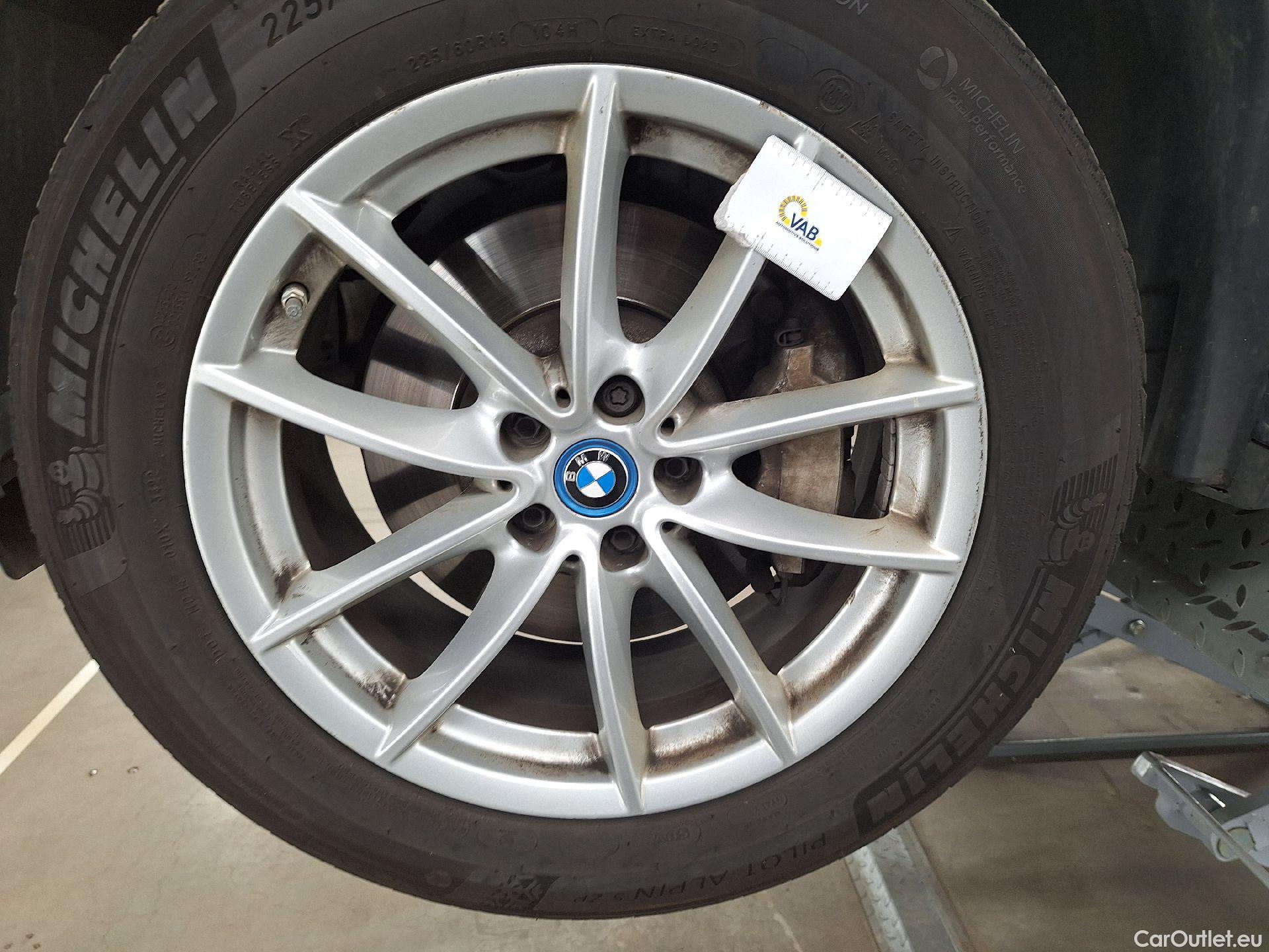  Bmw  X3 BMW,  FL'21 PHEV, BMW  xDrive30e (120 kW) 5d #26