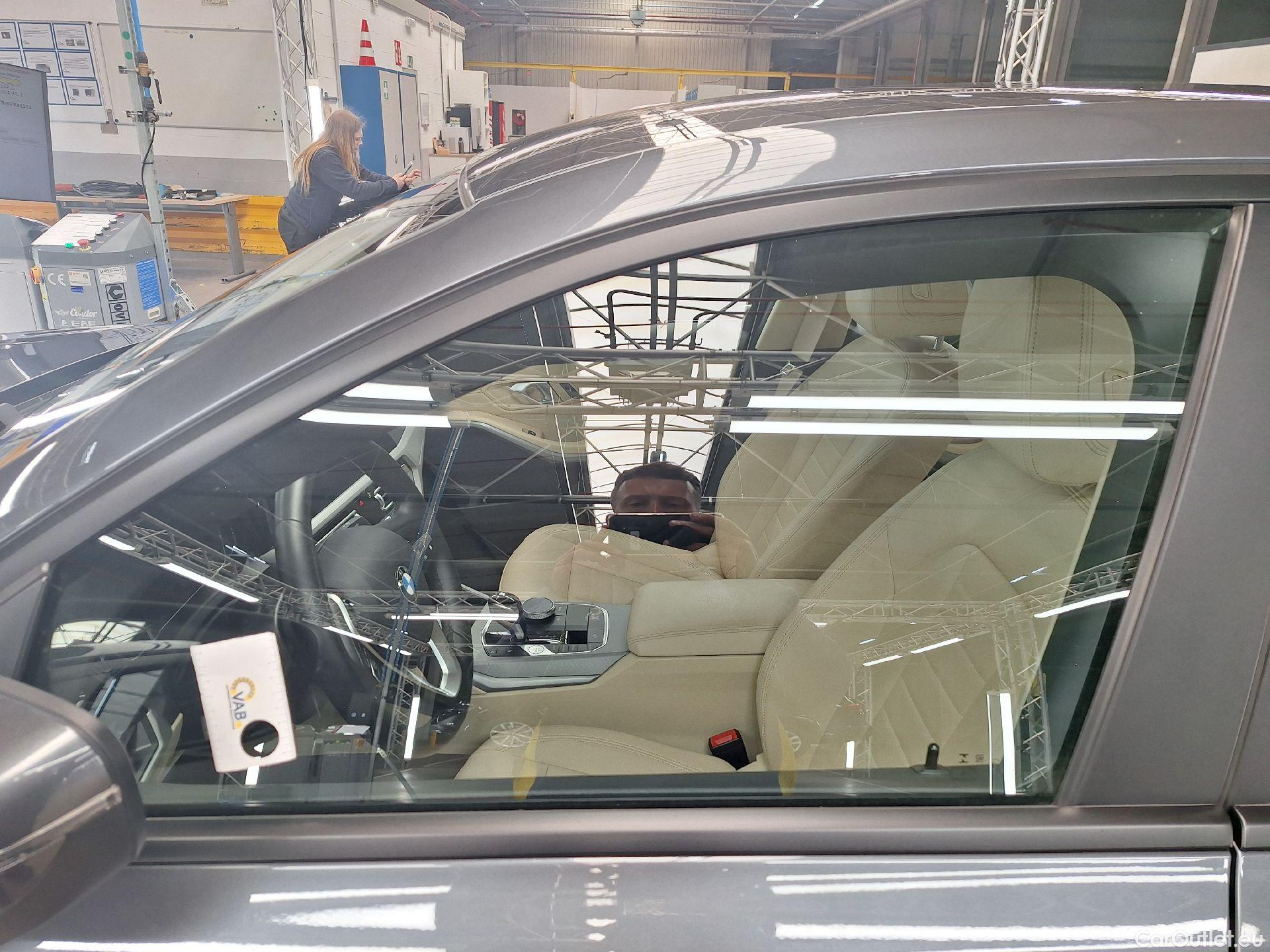  Bmw  Serie 3 BMW, 3-serie '18, BMW 3 Reeks Berline 320dA (120 kW) 4d #4