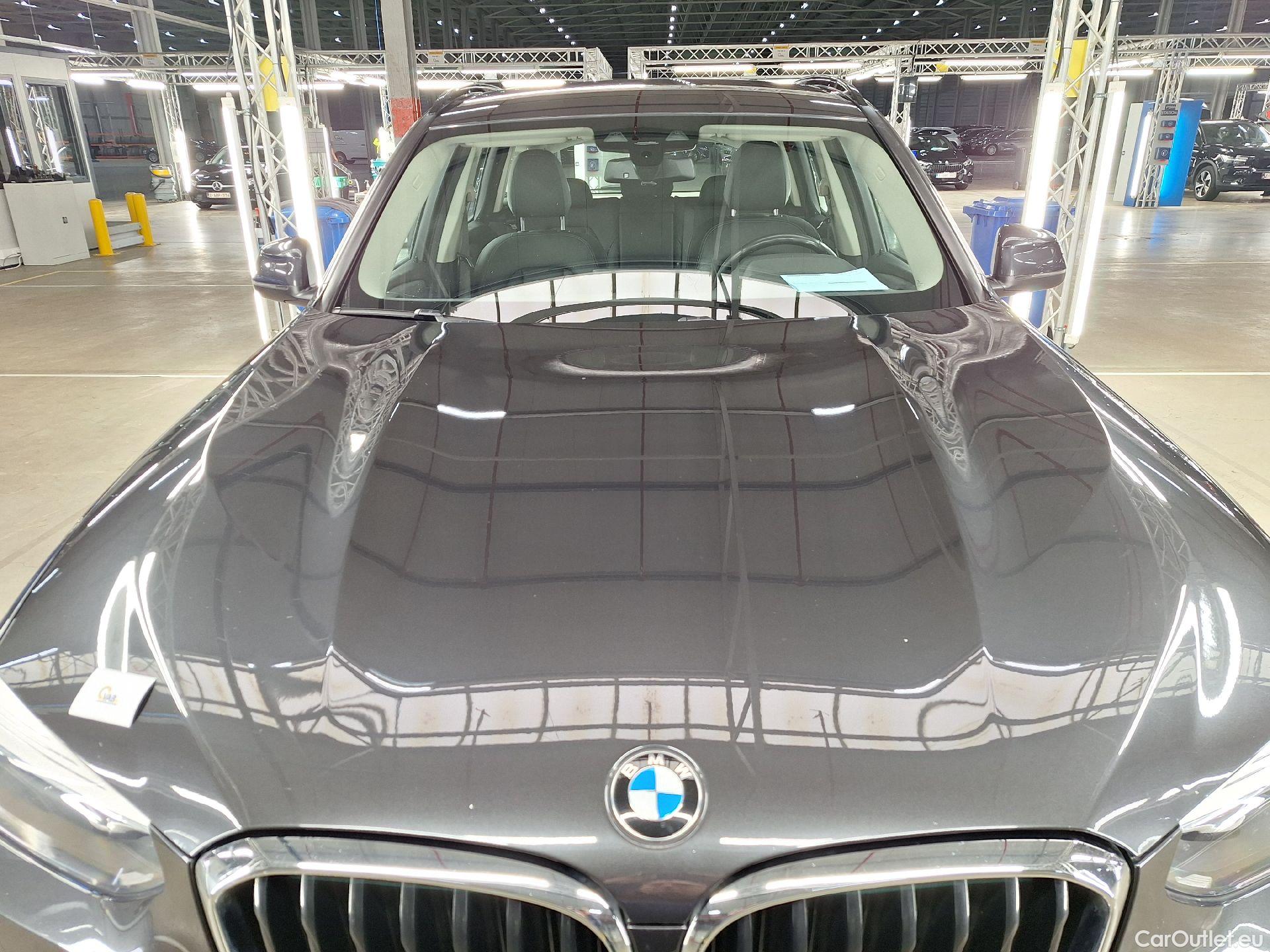  Bmw  X3 BMW,  '17, BMW  xDrive30e (120 kW) 5d #32