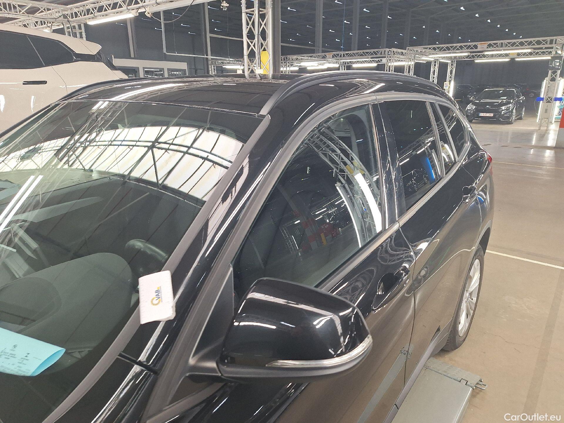  Bmw  X1 BMW,  FL'19 PHEV, BMW  xDrive25e (162 kW) 5d #23