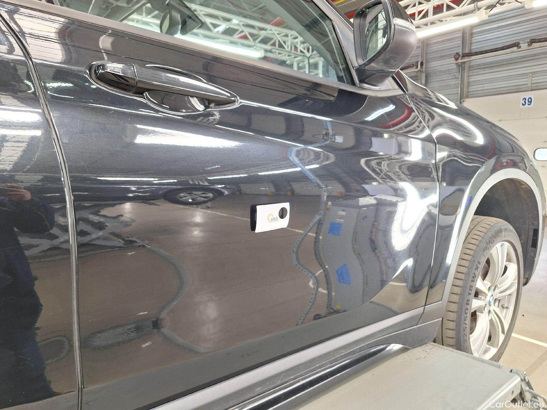  Bmw  X1 BMW,  '15, BMW  sDrive18d (110 kW) Sport-Aut. 5d #49