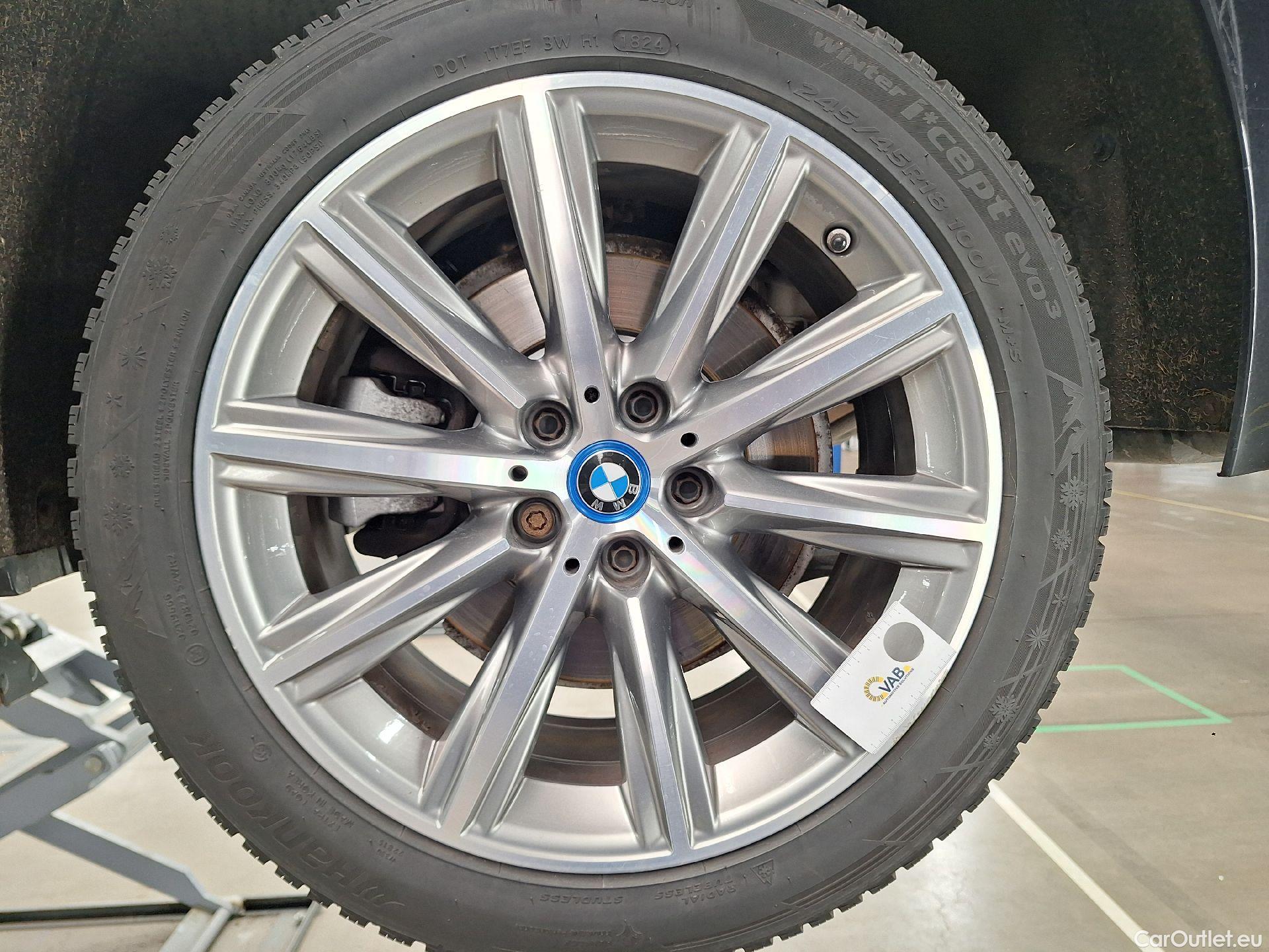  Bmw  Serie 5 BMW, 5-serie FL'20 PHEV, BMW 5 Reeks Berline 530e 215kW xDrive 4d #32
