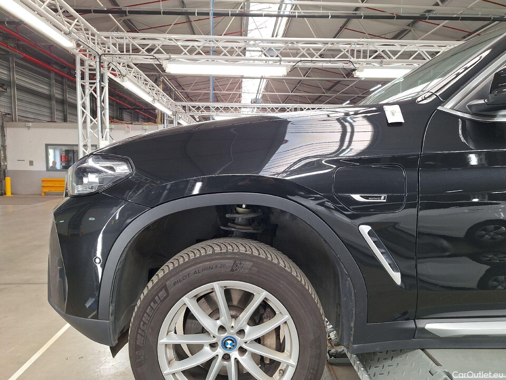  Bmw  X3 BMW,  FL'21 PHEV, BMW  xDrive30e (120 kW) 5d #3