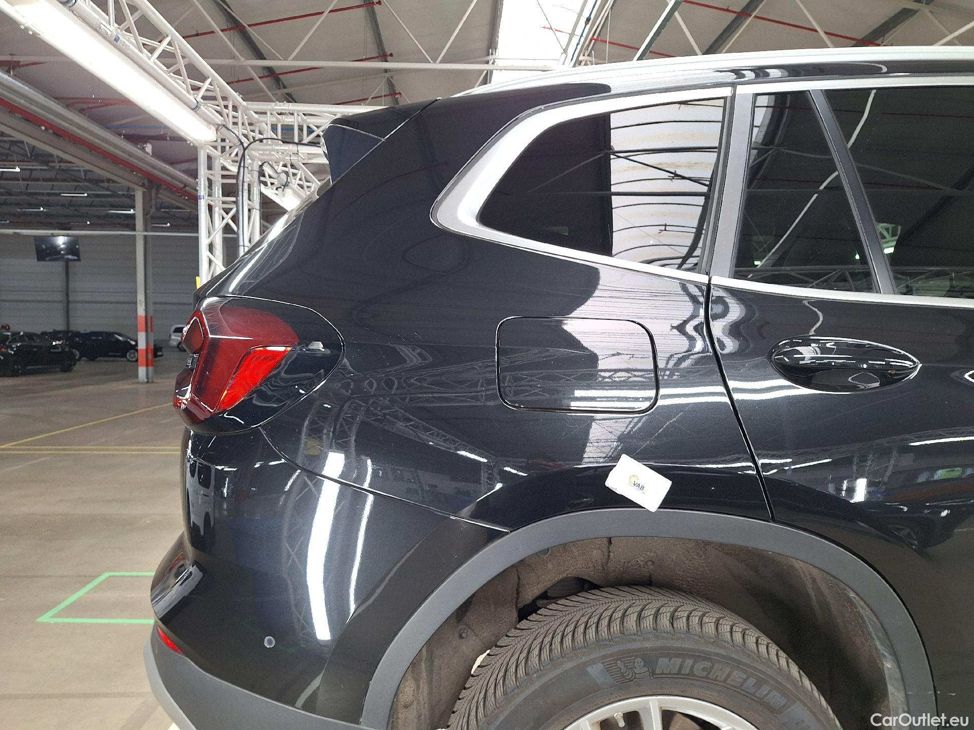  Bmw  X3 BMW,  FL'21 PHEV, BMW  xDrive30e (120 kW) 5d #16