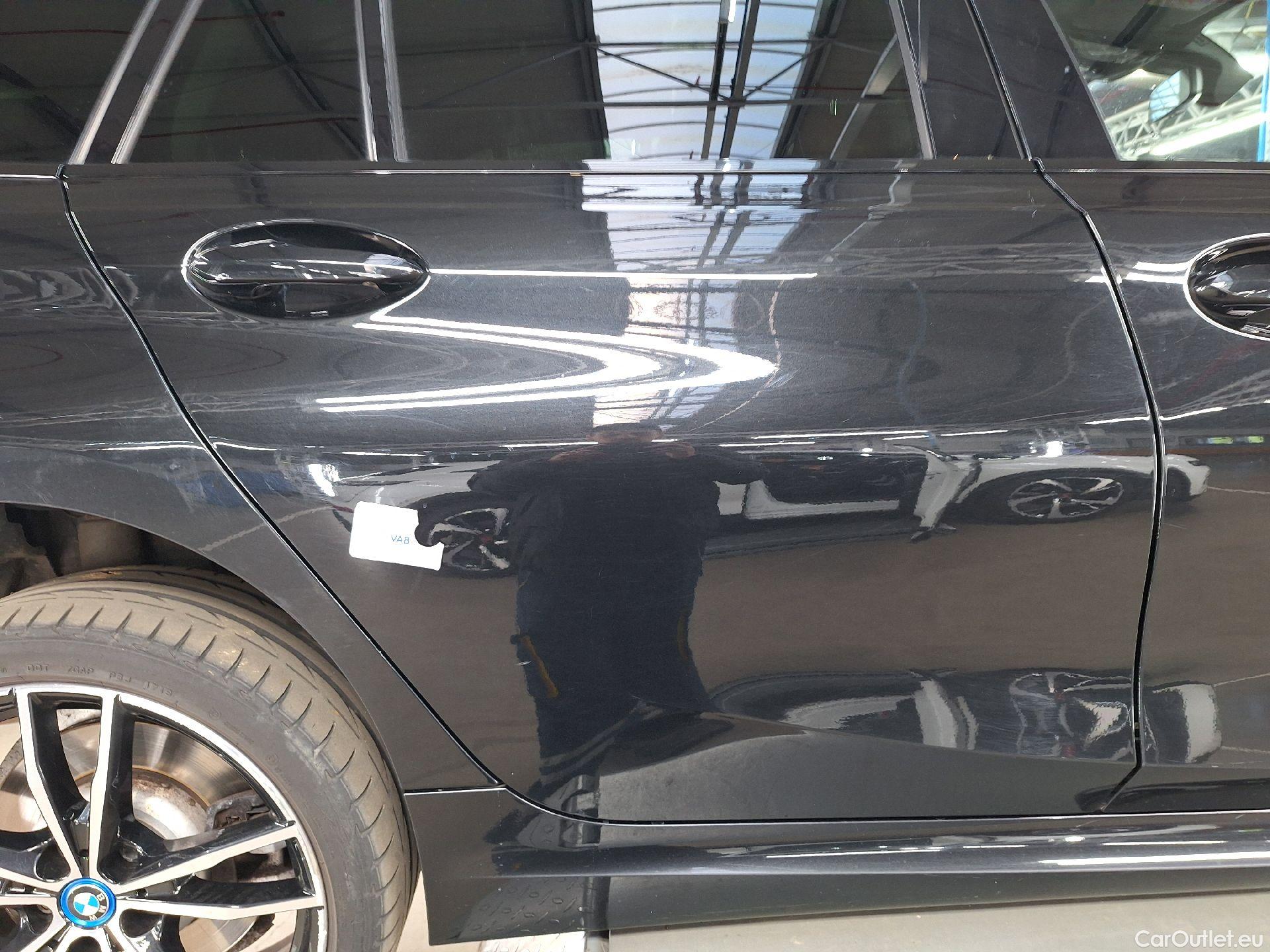  Bmw  Serie 3 BMW, 3-serie To. '18 PHEV, BMW 3 Reeks Touring 330e (215 kW) 5d #23