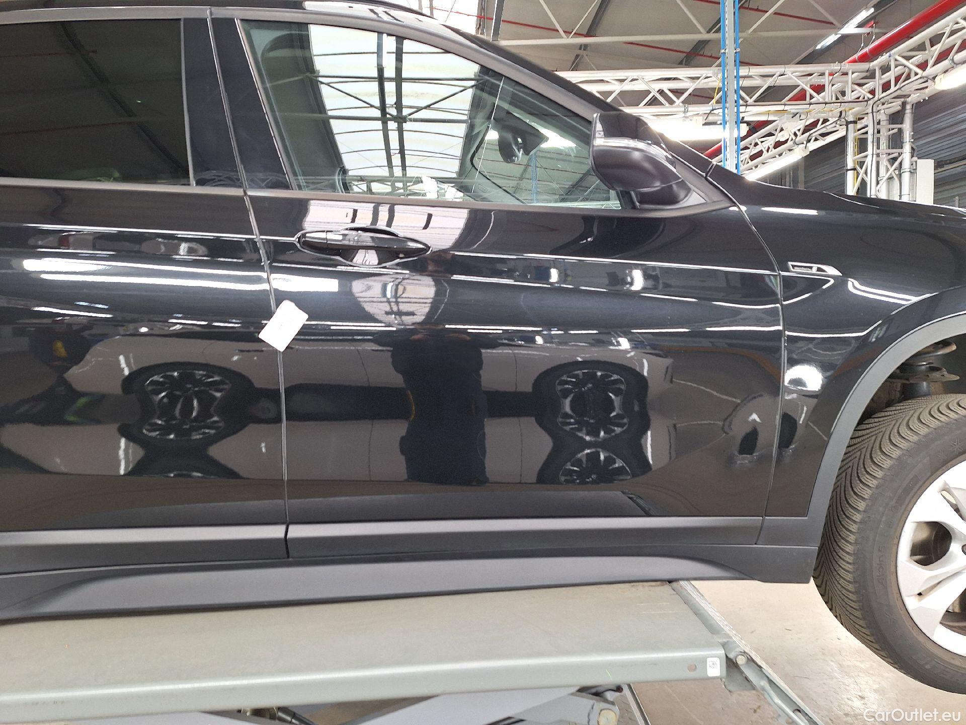  Bmw  X1 BMW,  FL'19 PHEV, BMW  xDrive25e (162 kW) 5d #11
