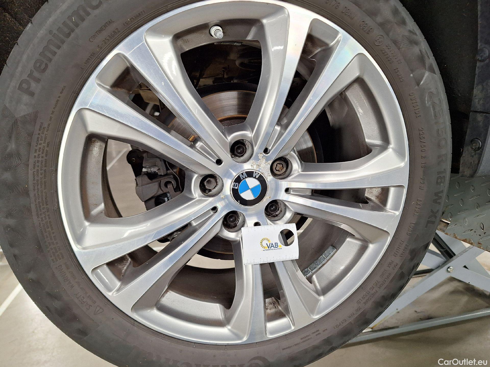  Bmw  X1 BMW,  '15, BMW  sDrive18d (110 kW) Sport-Aut. 5d #58