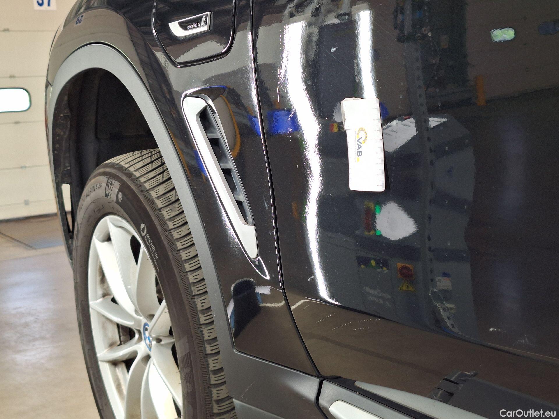  Bmw  X3 BMW,  FL'21 PHEV, BMW  xDrive30e (120 kW) 5d #7