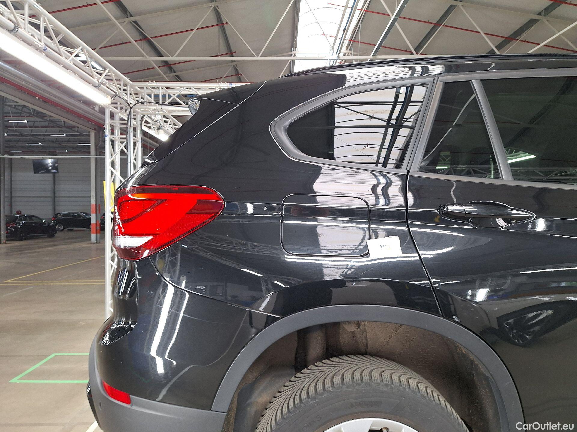  Bmw  X1 BMW,  FL'19 PHEV, BMW  xDrive25e (162 kW) 5d #9