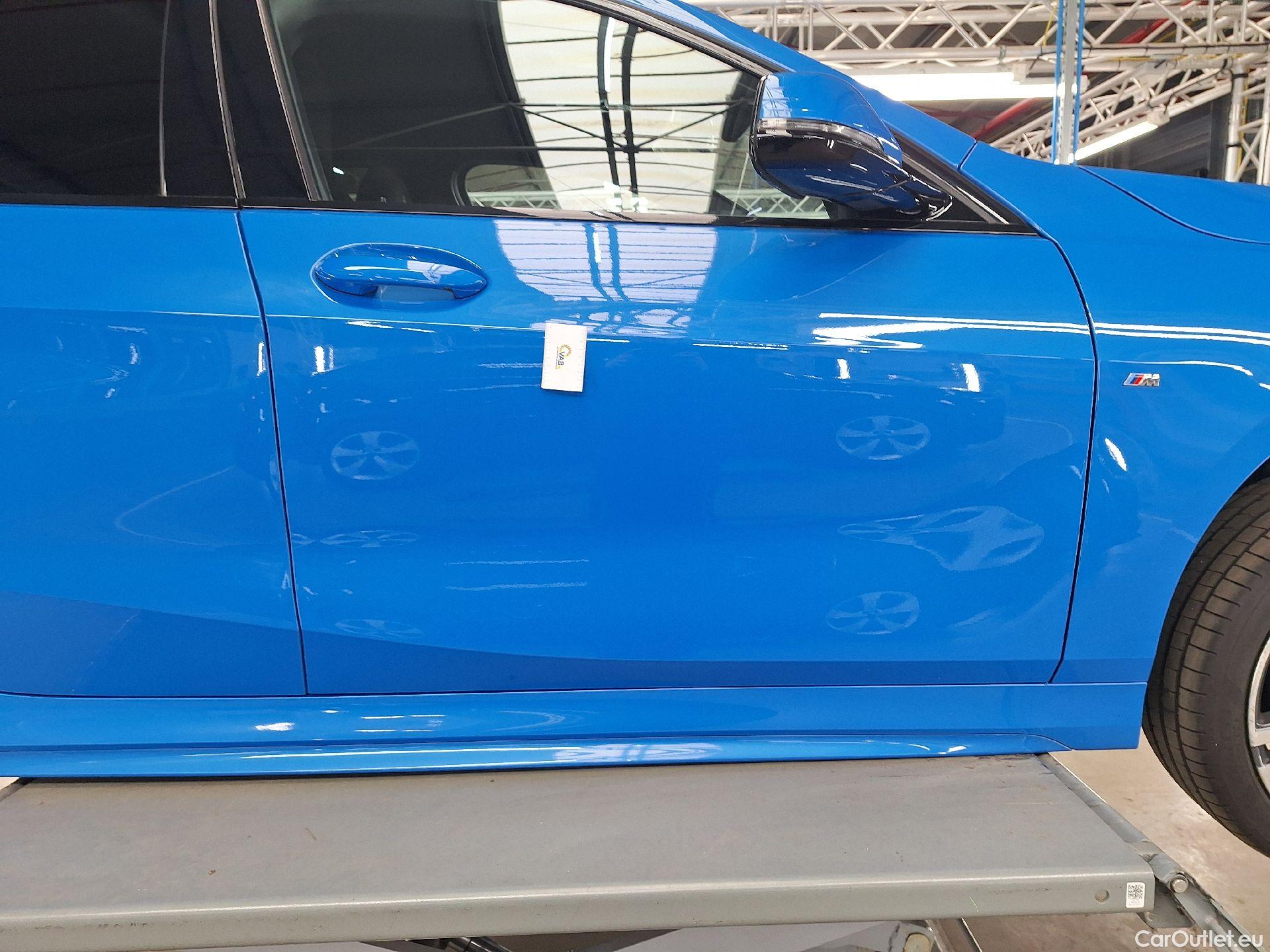  Bmw  Serie 1 BMW, 1-serie '19, BMW 1 Reeks Hatch 118iA (100 kW) 5d #11