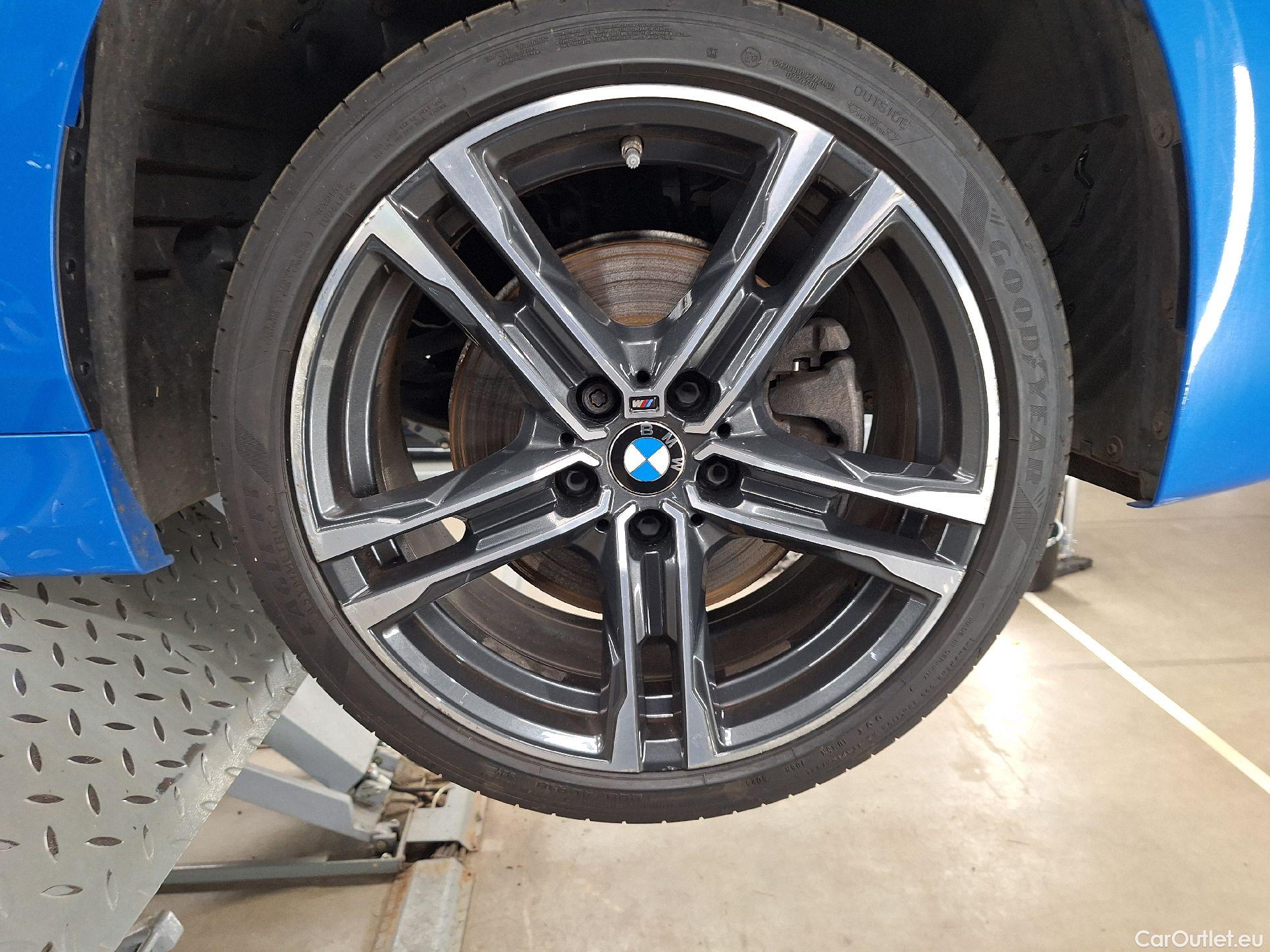  Bmw  Serie 1 BMW, 1-serie '19, BMW 1 Reeks Hatch 118iA (100 kW) 5d #25