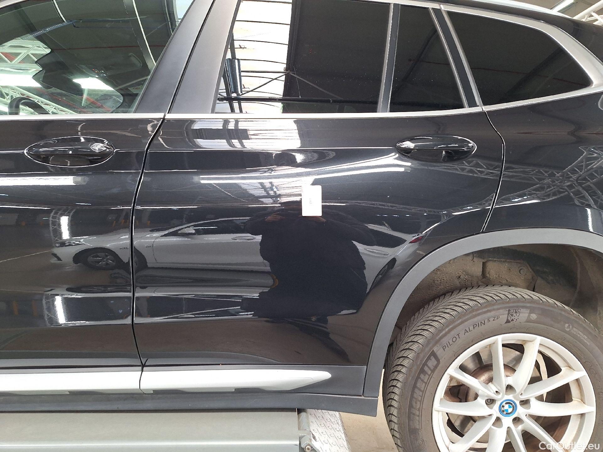  Bmw  X3 BMW,  FL'21 PHEV, BMW  xDrive30e (120 kW) 5d #8