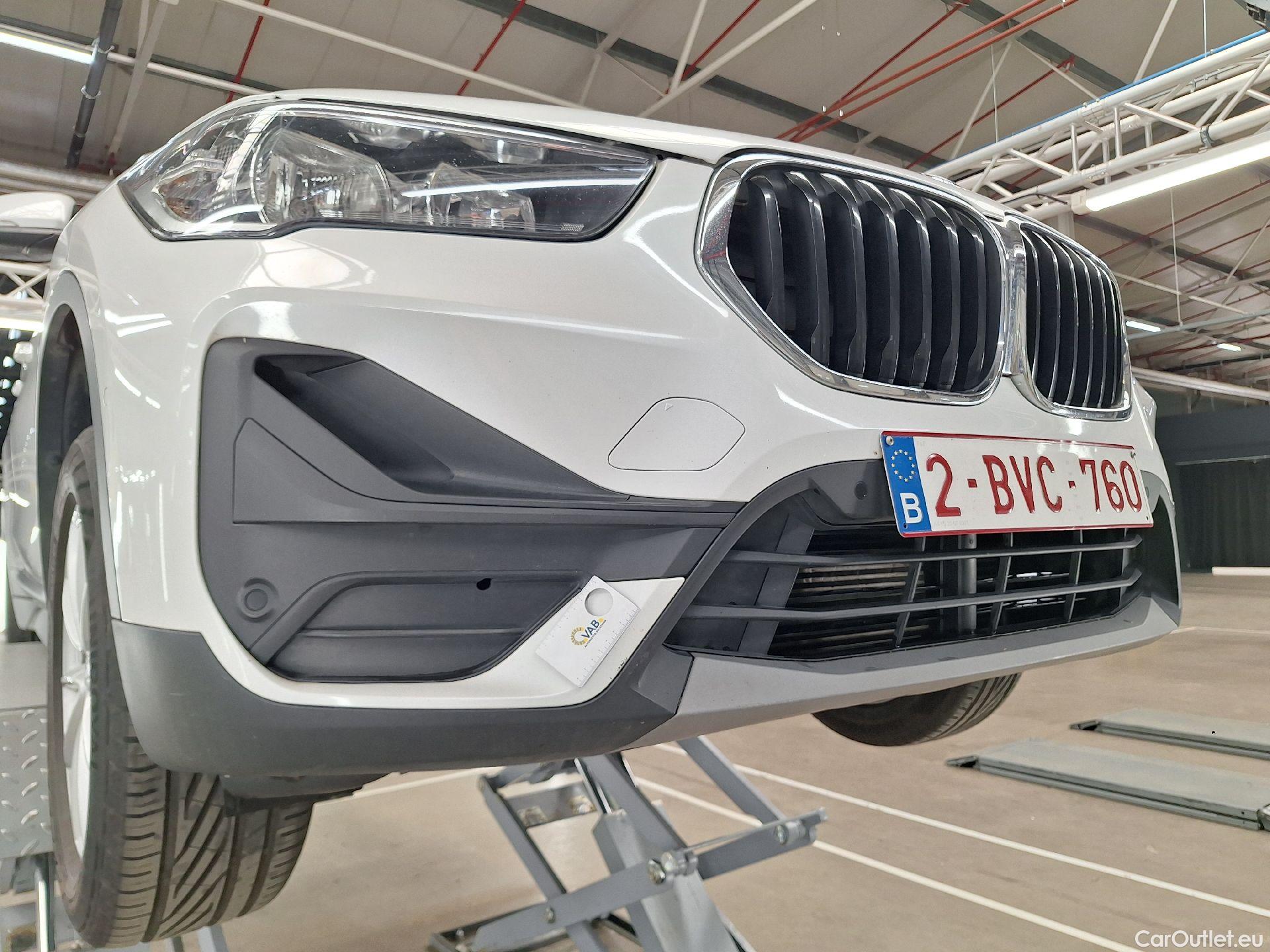  Bmw  X1 BMW,  FL'19, BMW  sDrive16dA (85 kW) 5d #23