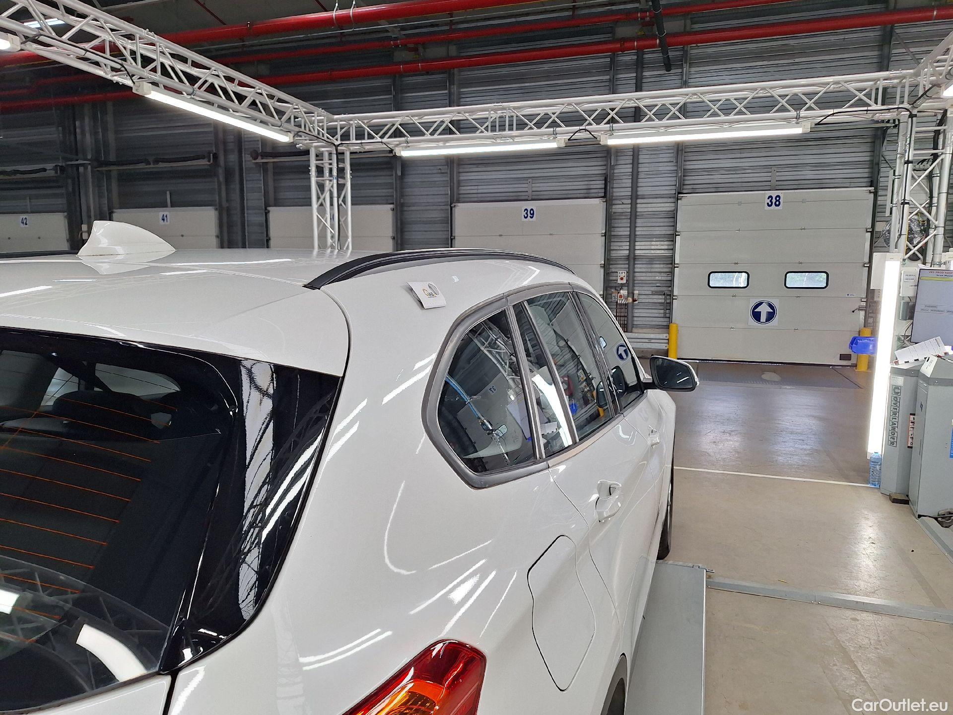  Bmw  X1 BMW,  FL'19, BMW  sDrive16dA (85 kW) 5d #10