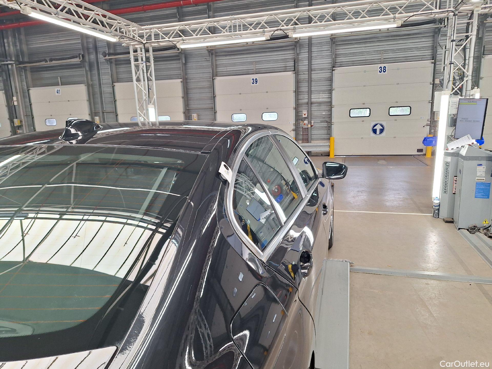  Bmw  Serie 5 BMW, 5-serie FL'20 PHEV, BMW 5 Reeks Berline 530e 215kW xDrive 4d #7