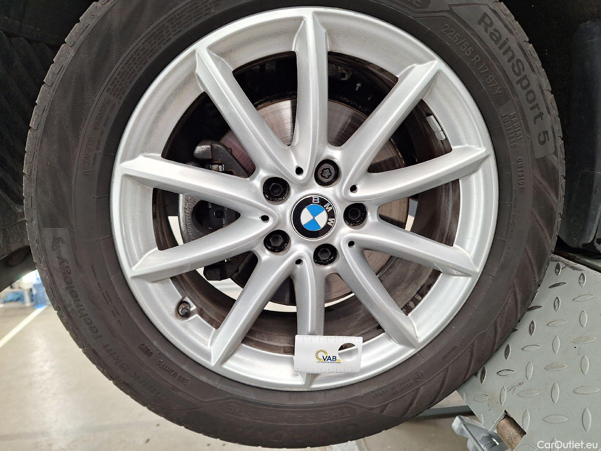  Bmw  X1 BMW,  FL'19, BMW  sDrive16dA (85 kW) 5d #25