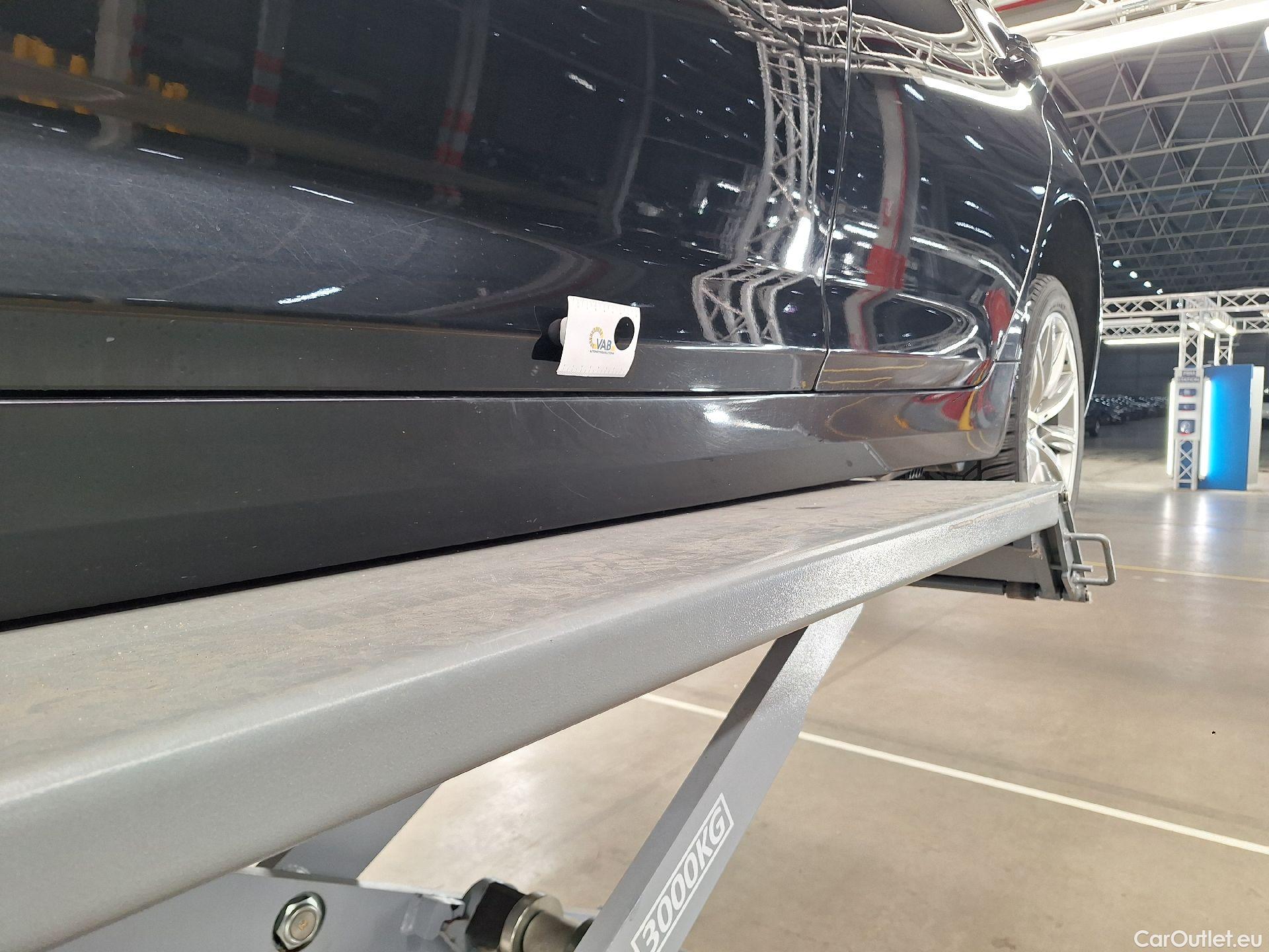  Bmw  Serie 5 BMW, 5-serie FL'20 PHEV, BMW 5 Reeks Berline 530e 215kW xDrive 4d #30