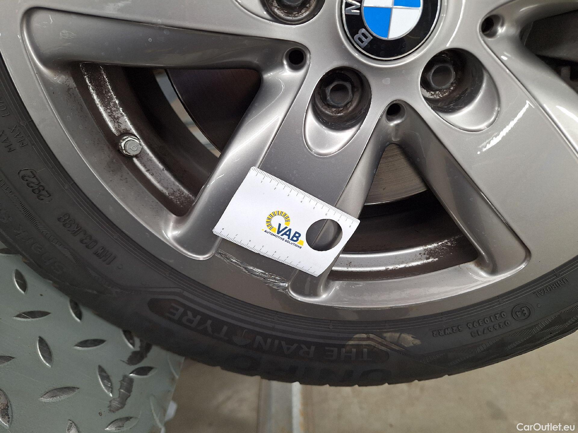  Bmw  Serie 1 BMW, 1-serie '19, BMW 1 Reeks Hatch 116d (85 kW) 5d #45