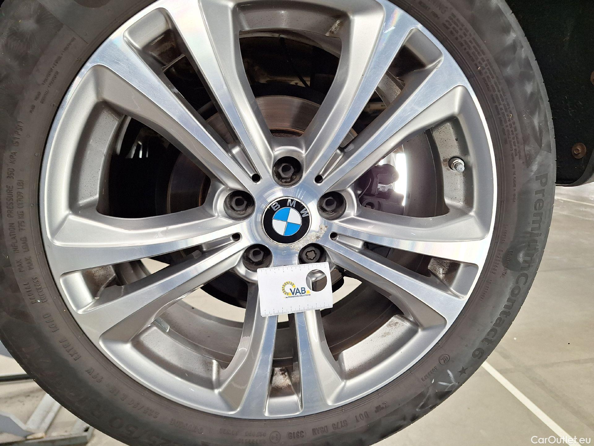  Bmw  X1 BMW,  '15, BMW  sDrive18d (110 kW) Sport-Aut. 5d #56