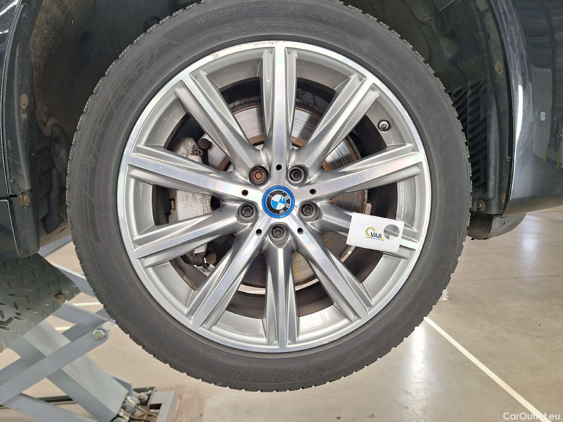  Bmw  Serie 5 BMW, 5-serie FL'20 PHEV, BMW 5 Reeks Berline 530e 215kW xDrive 4d #37