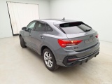  Audi  Q3 Audi,  SB '19, Audi  Sportback 35 TFSI S tronic S Line Business #6